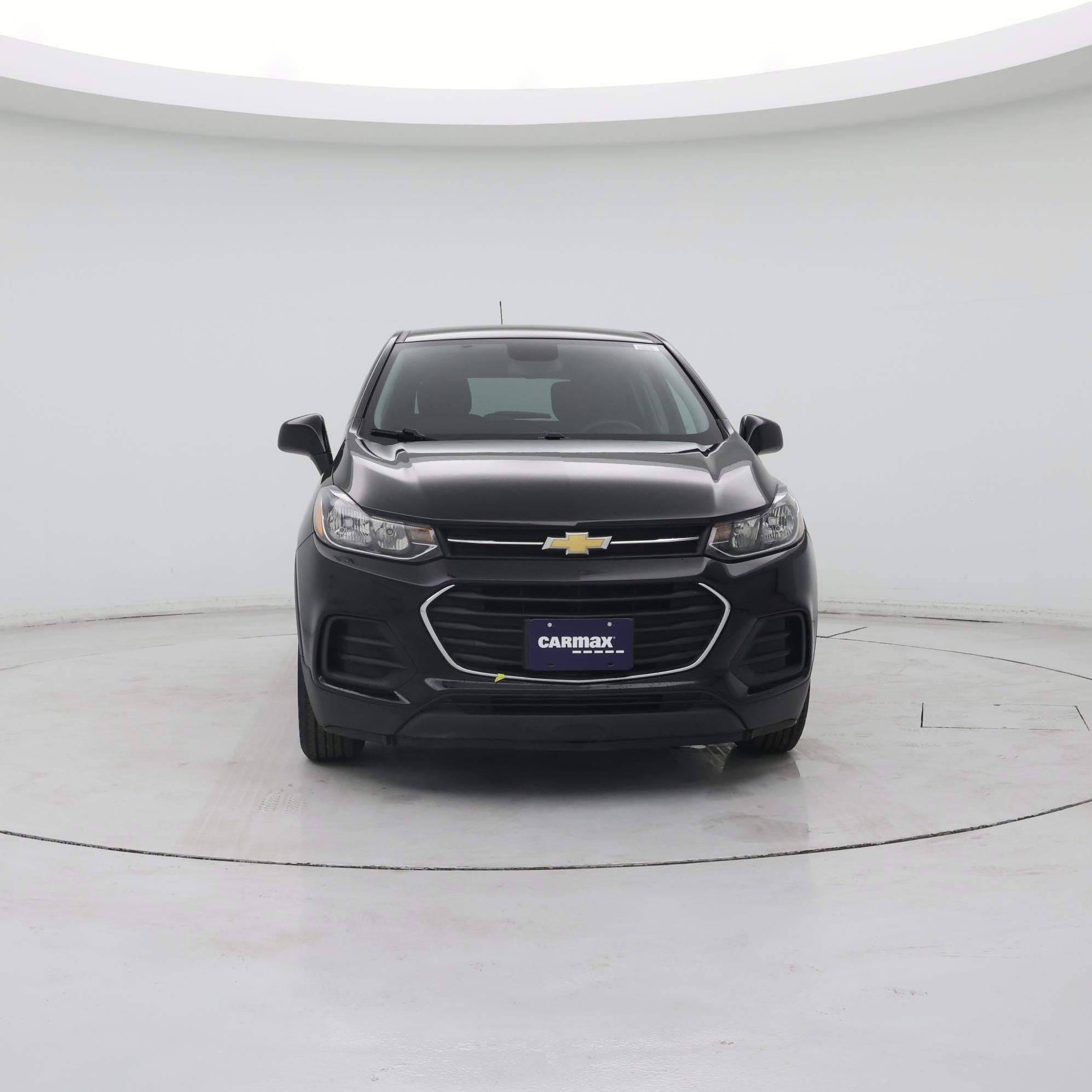 Thumbnail: 2020 Chevrolet Trax - 5
