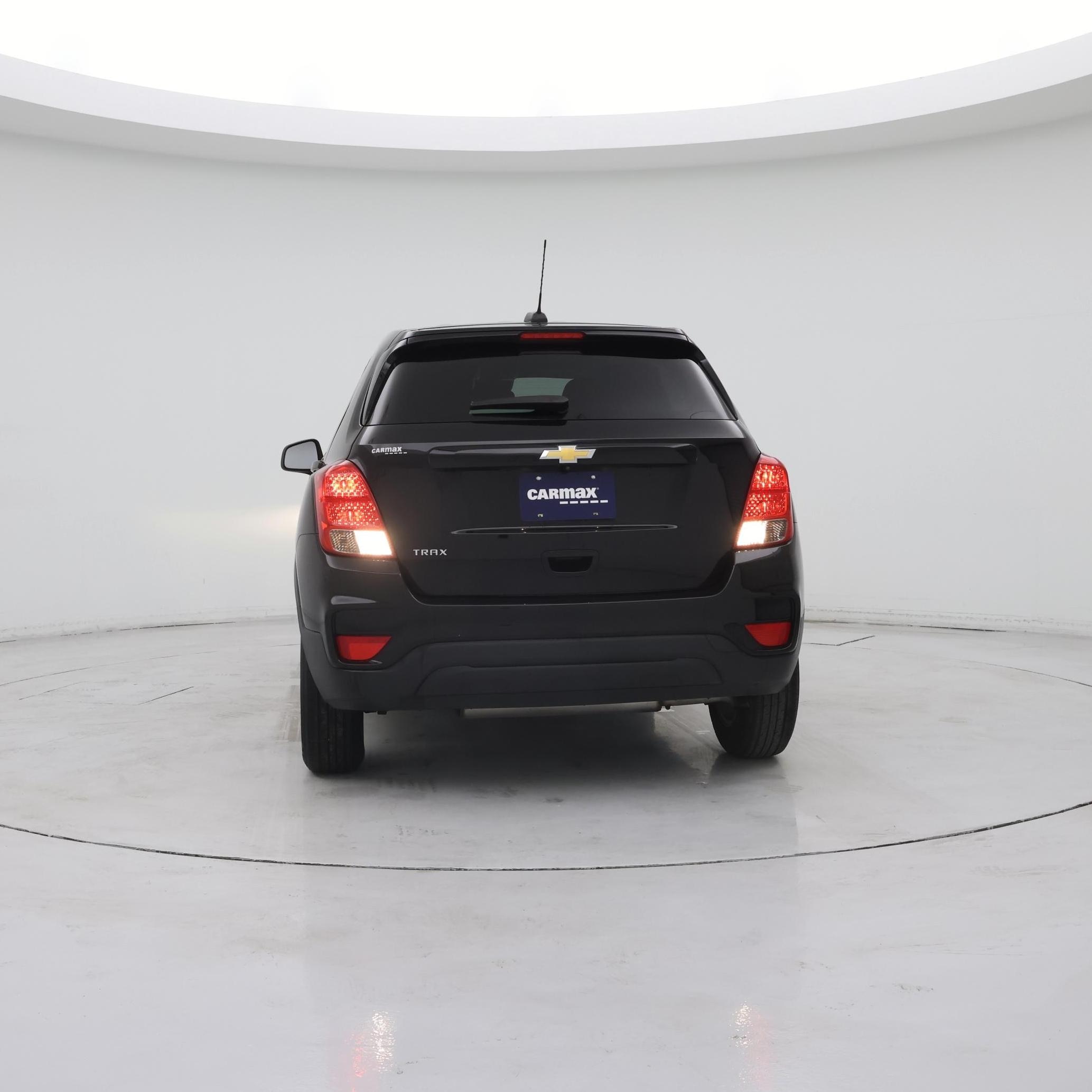 Thumbnail: 2020 Chevrolet Trax - 6