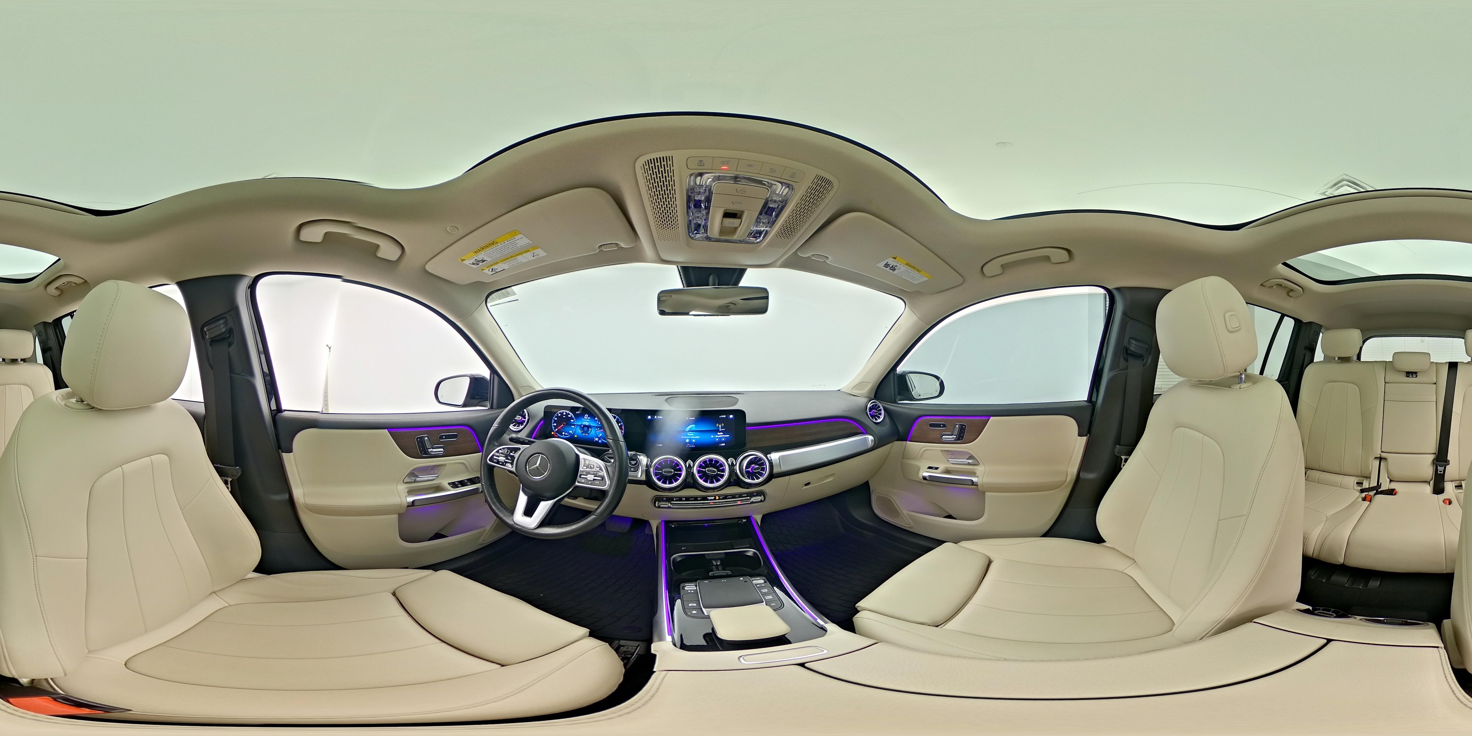 2023 Mercedes-Benz GLB Base - Photo 25