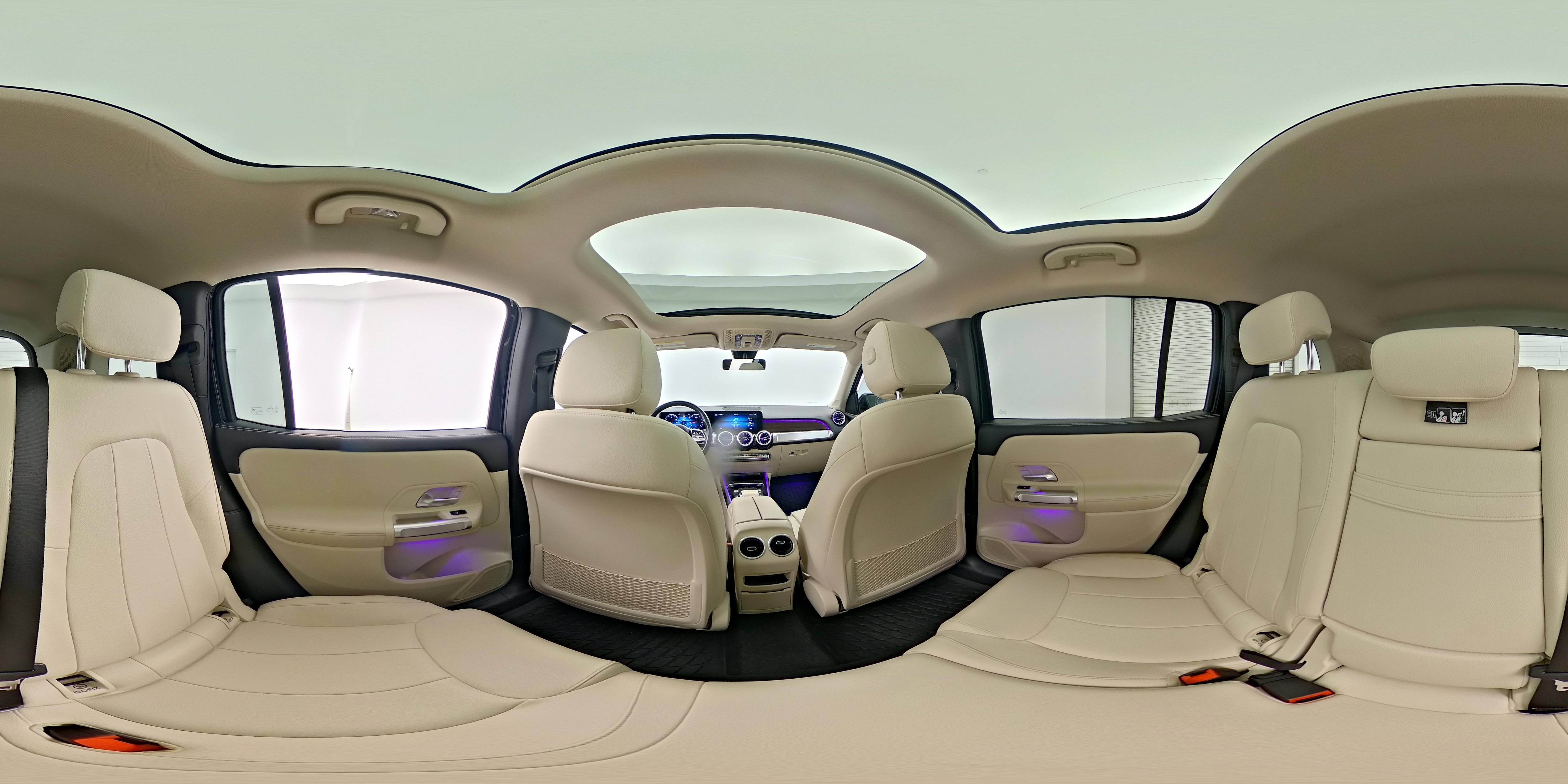 2023 Mercedes-Benz GLB Base - Photo 26