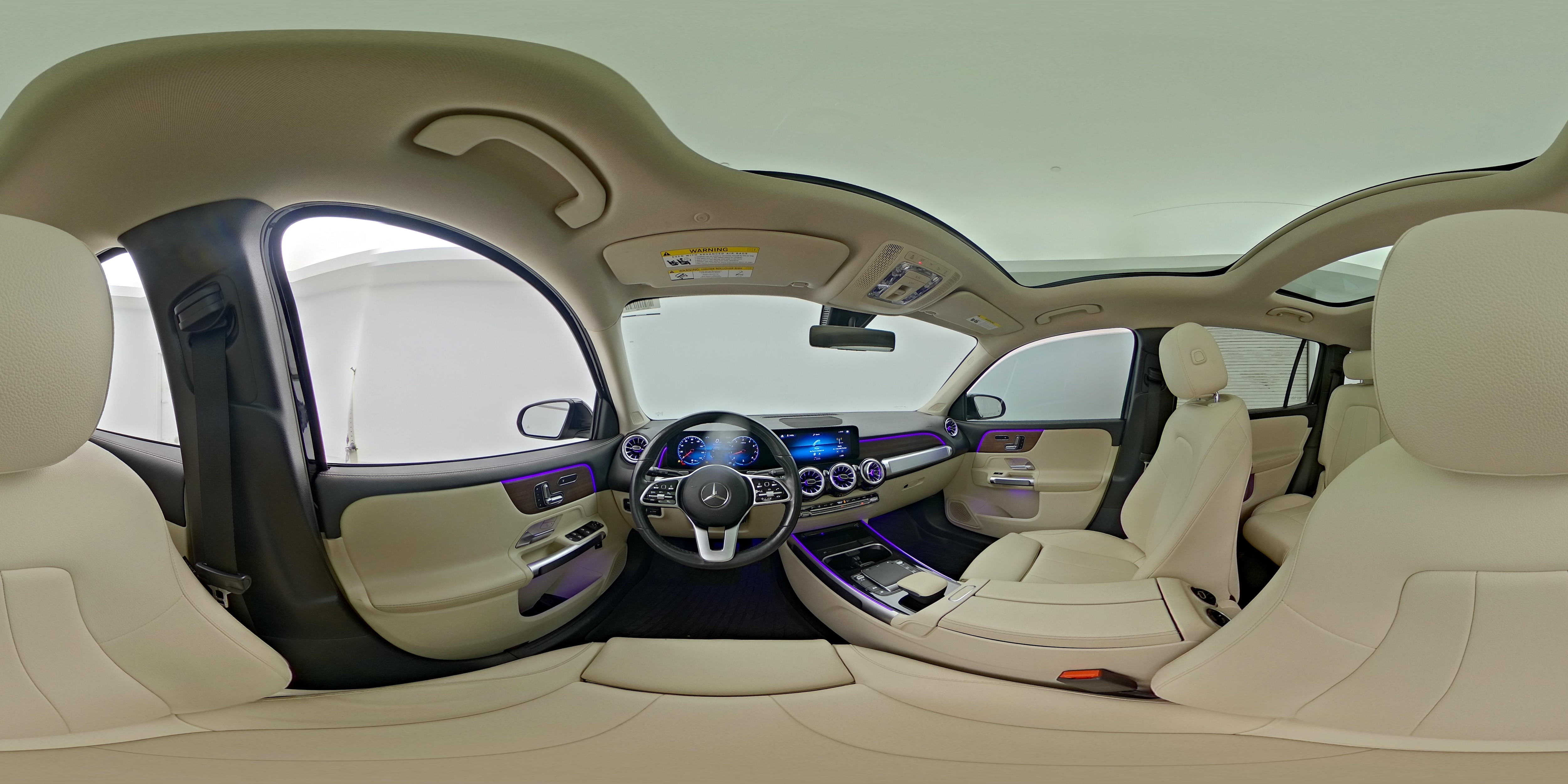 2023 Mercedes-Benz GLB Base - Photo 27