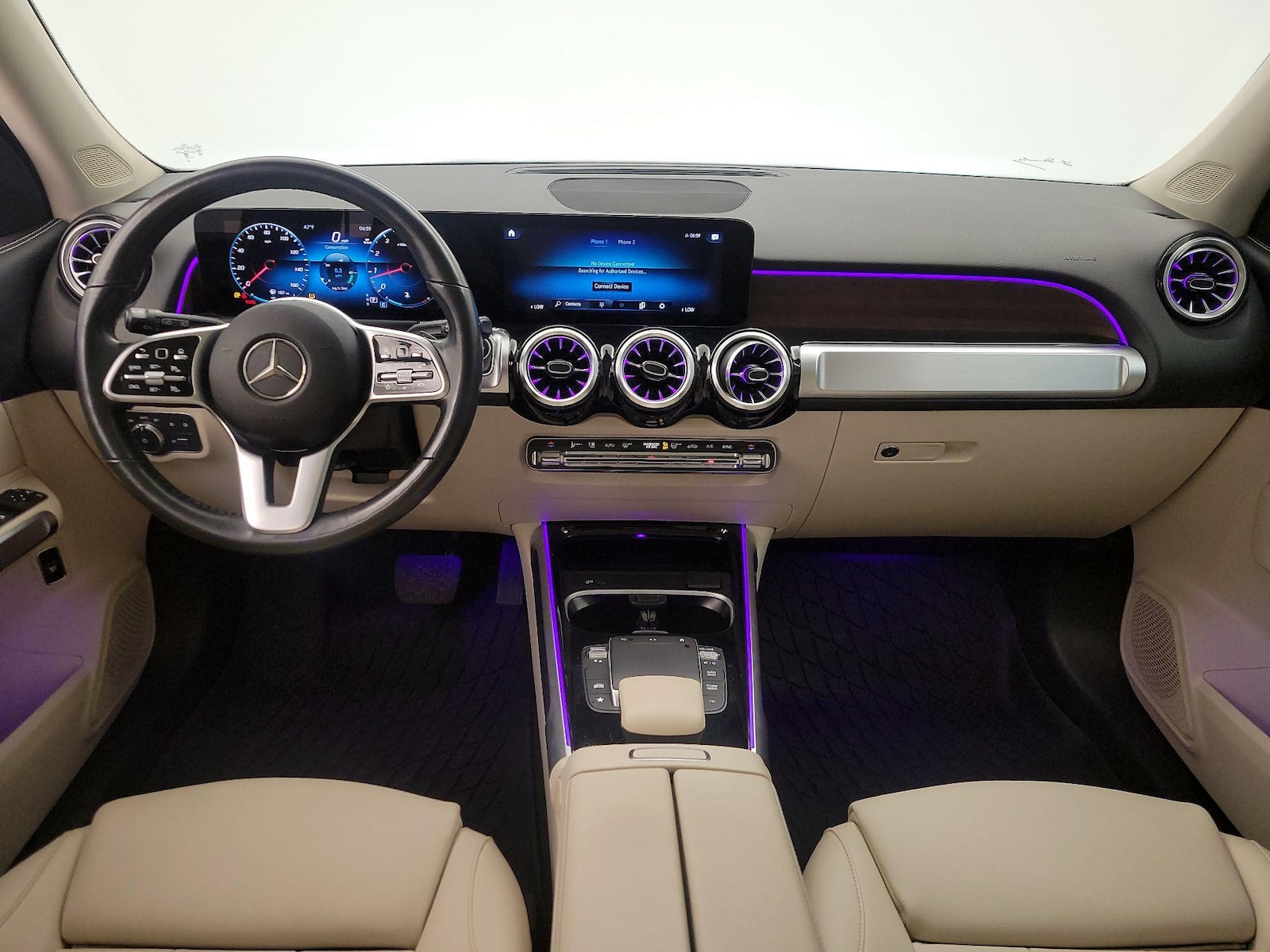 2023 Mercedes-Benz GLB Base - Photo 10