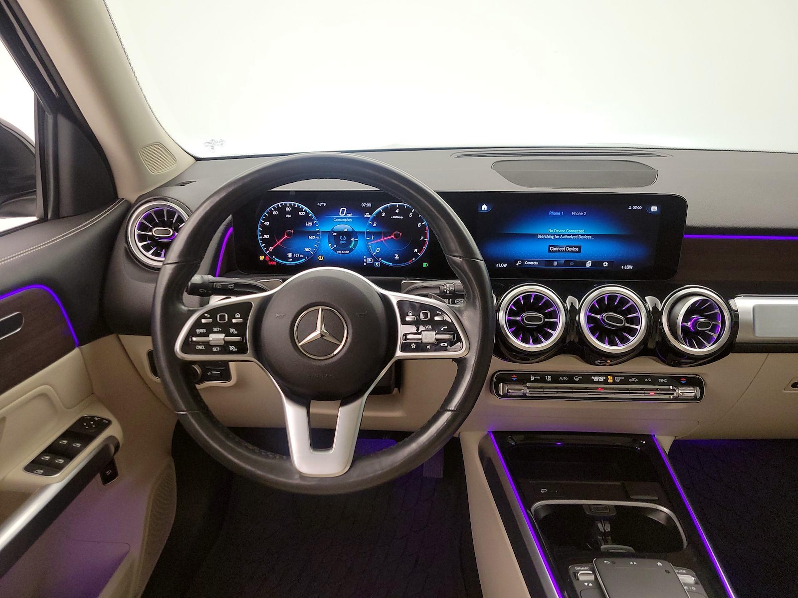2023 Mercedes-Benz GLB Base - Photo 11