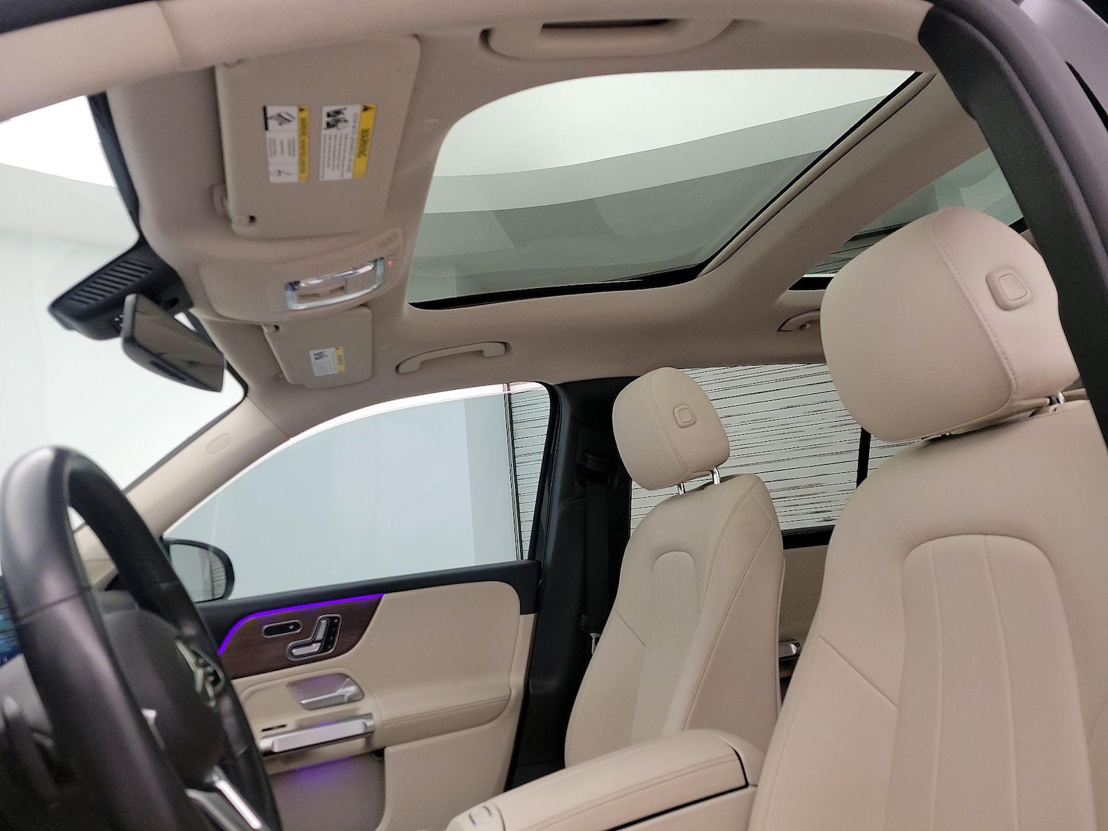 2023 Mercedes-Benz GLB Base - Photo 20