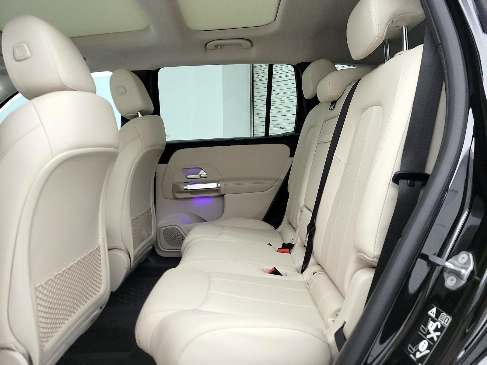 2023 Mercedes-Benz GLB Base - Photo 21