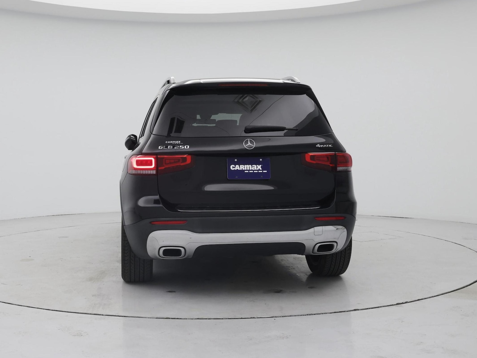 2023 Mercedes-Benz GLB Base - Photo 7