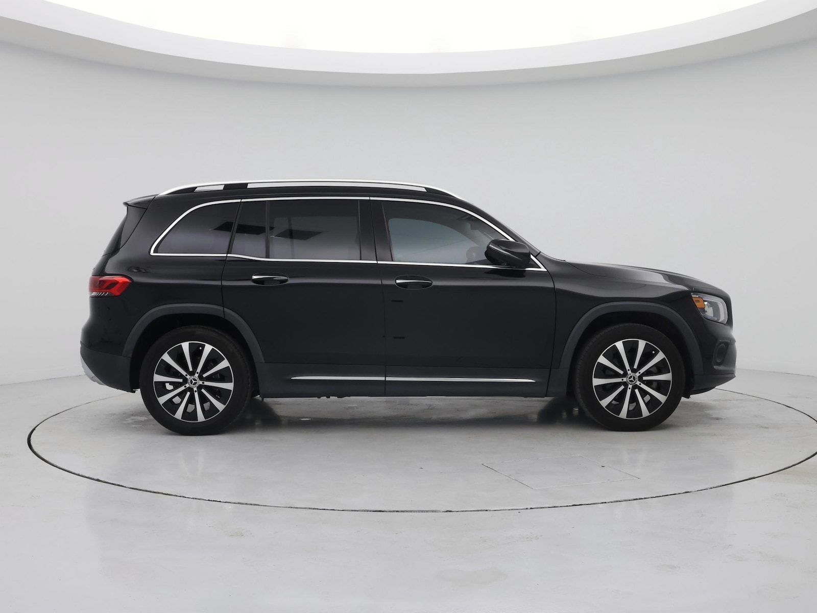 2023 Mercedes-Benz GLB Base - Photo 8