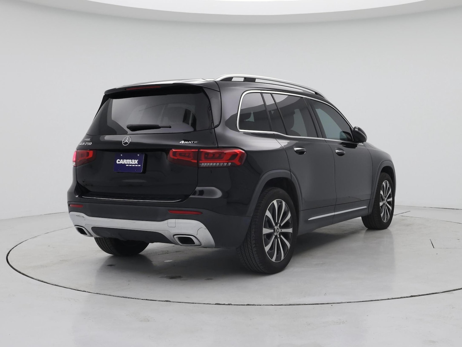 2023 Mercedes-Benz GLB Base - Photo 9
