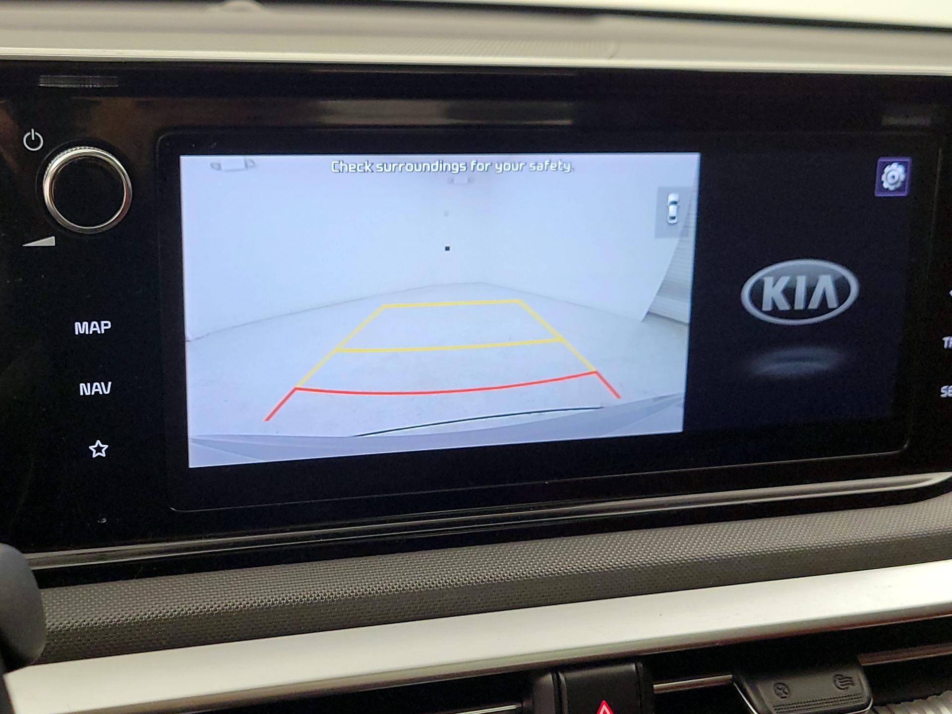 Thumbnail: 2021 Kia K5 - 14