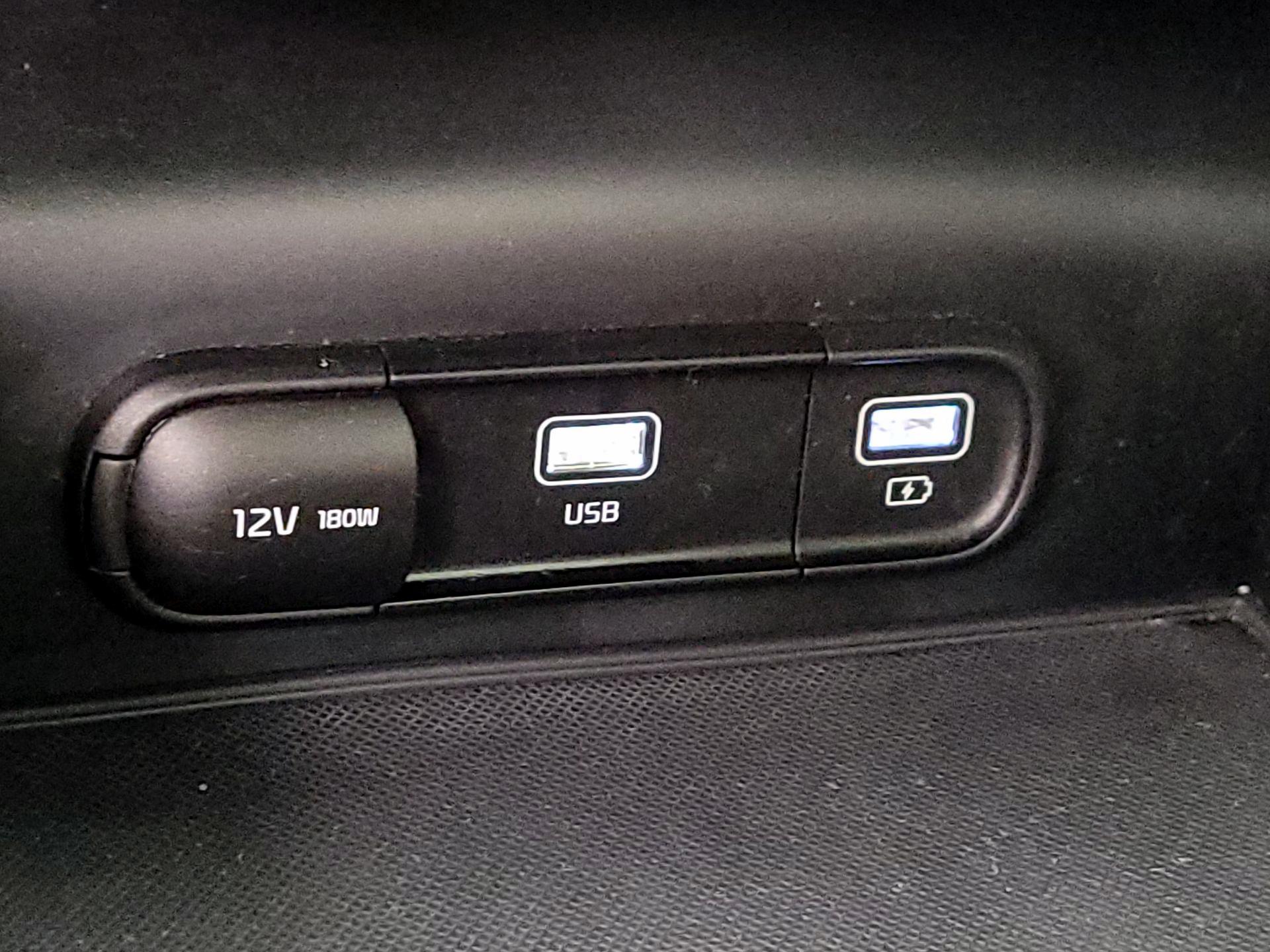 Thumbnail: 2021 Kia K5 - 18