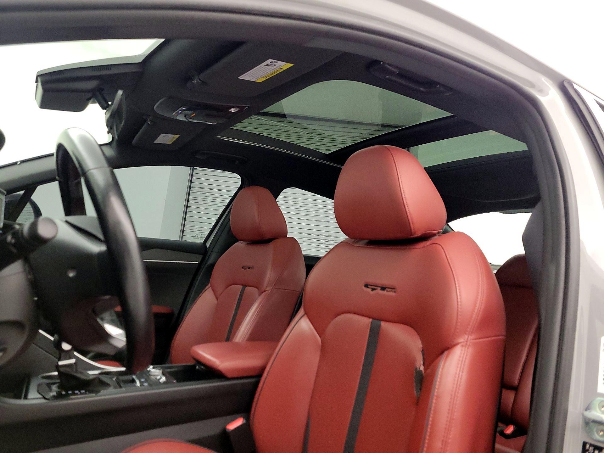 Thumbnail: 2021 Kia K5 - 19