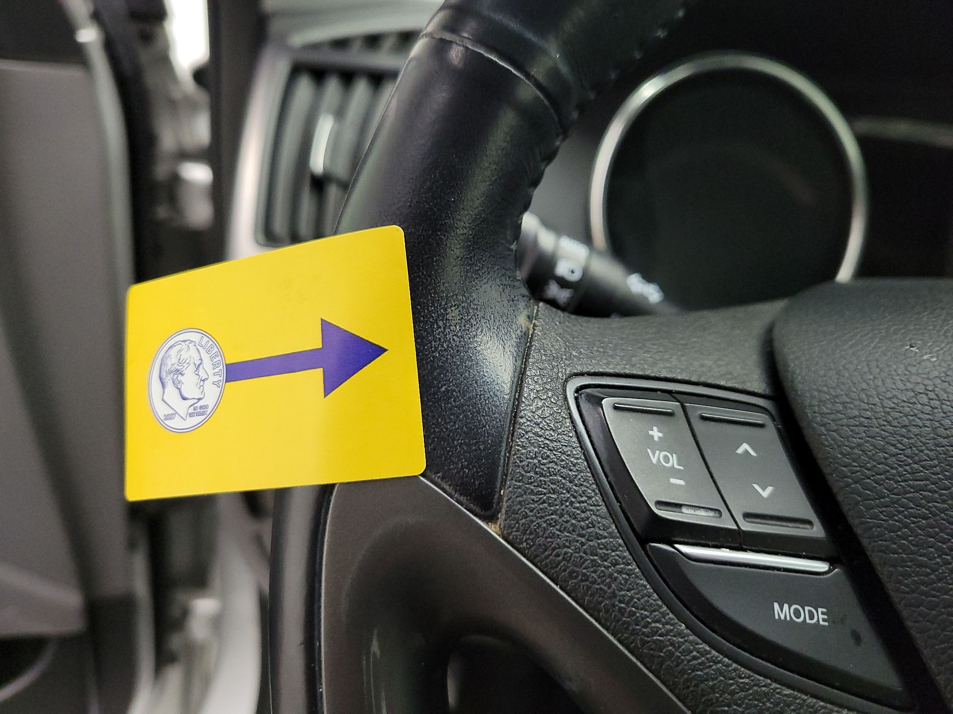 Thumbnail: 2015 Hyundai Sonata - 20