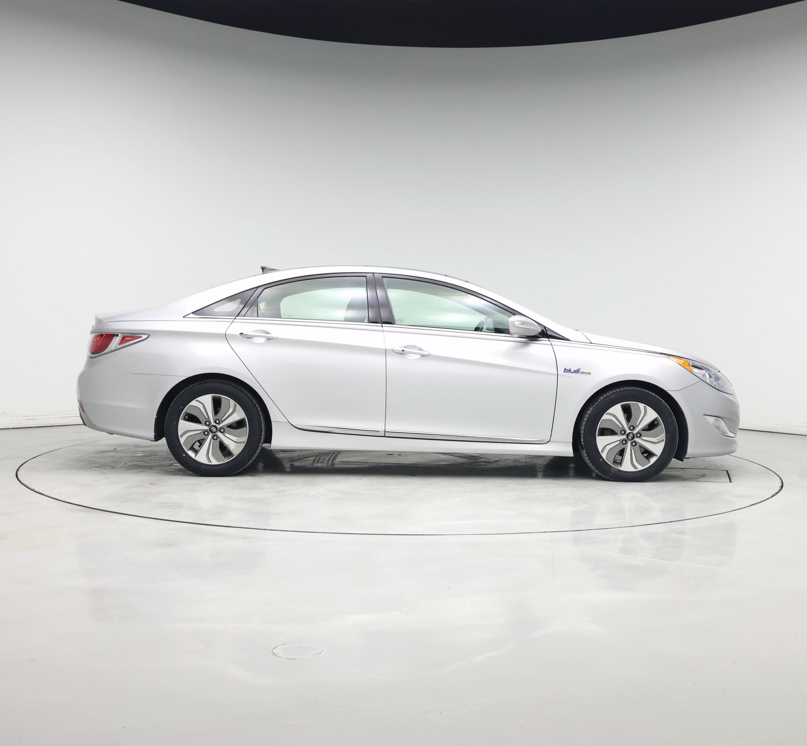 Thumbnail: 2015 Hyundai Sonata - 7