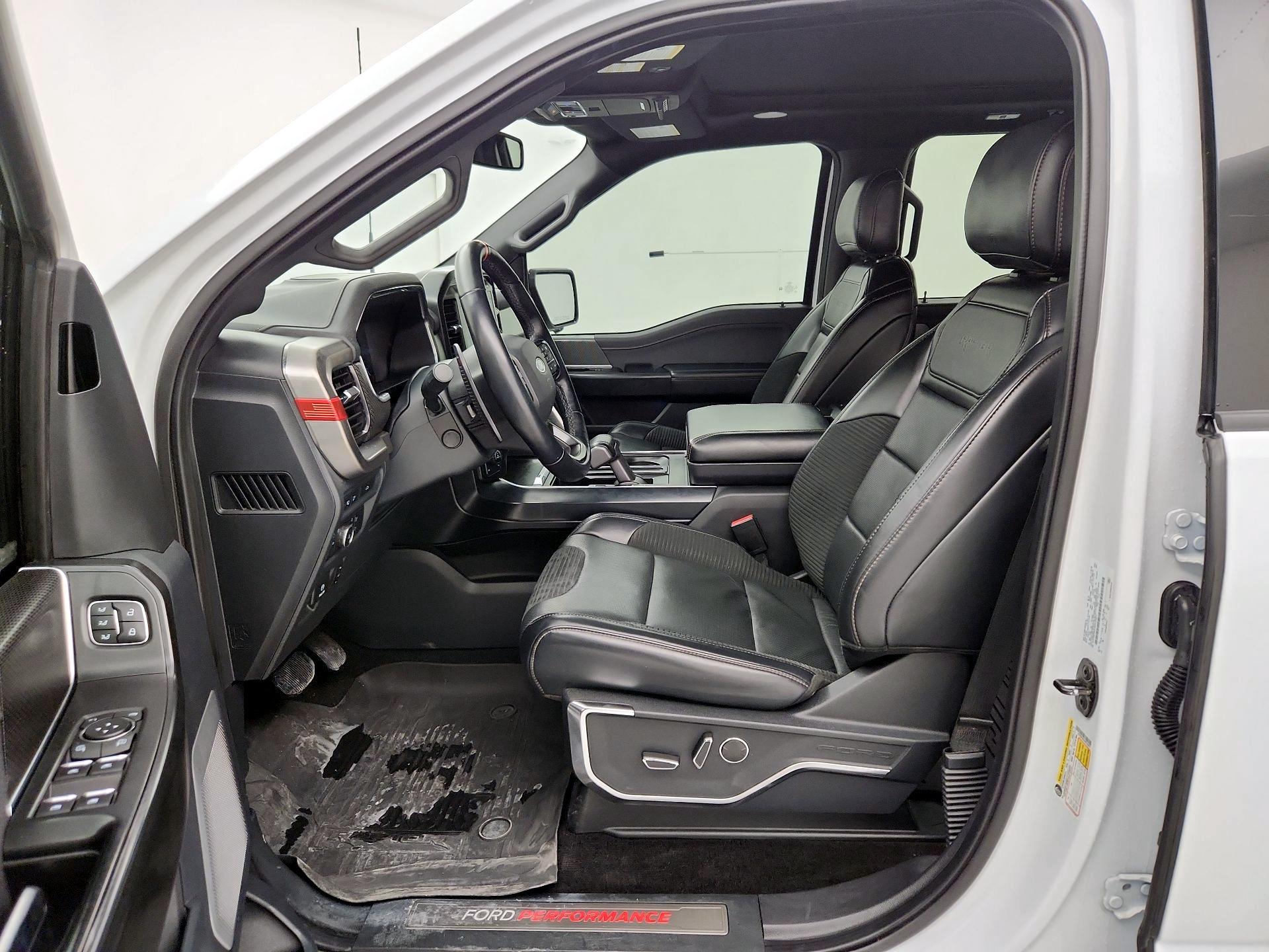 Thumbnail: 2022 Ford F-150 - 11