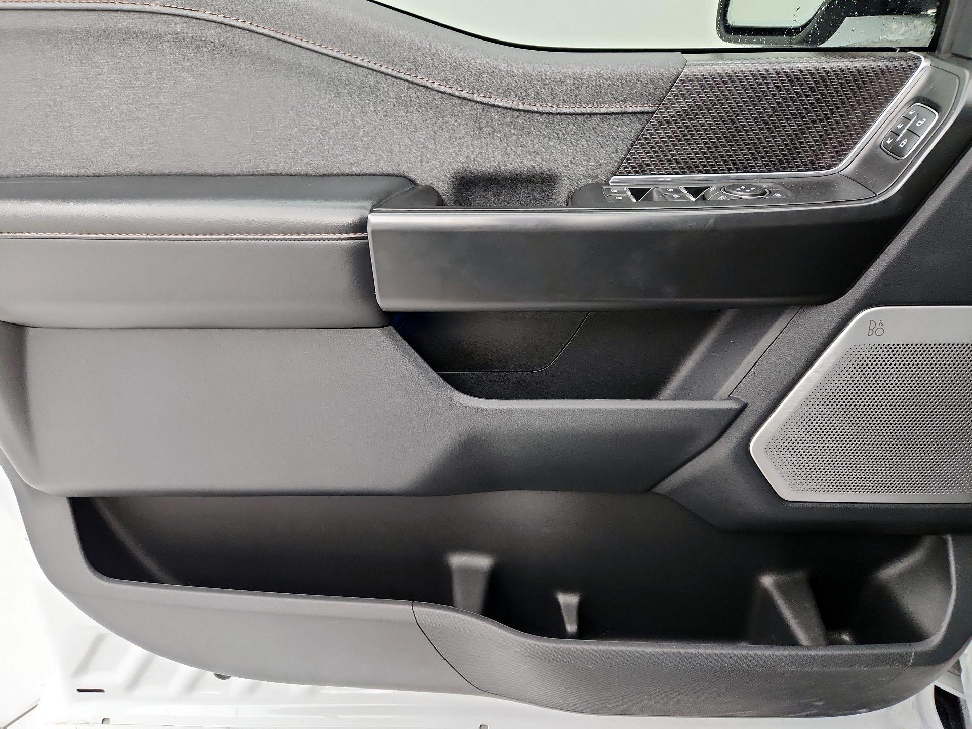 Thumbnail: 2022 Ford F-150 - 12