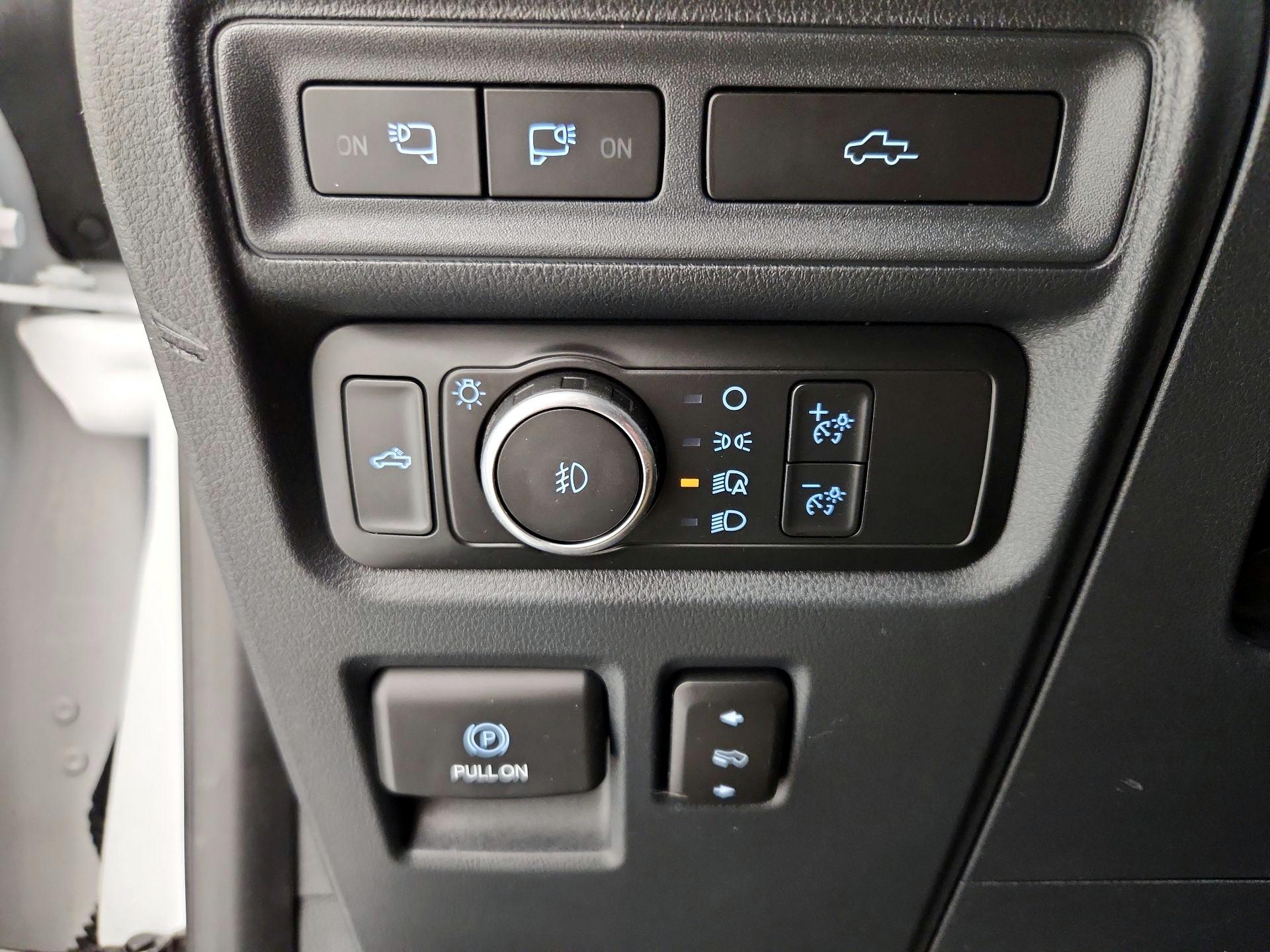 Thumbnail: 2022 Ford F-150 - 13