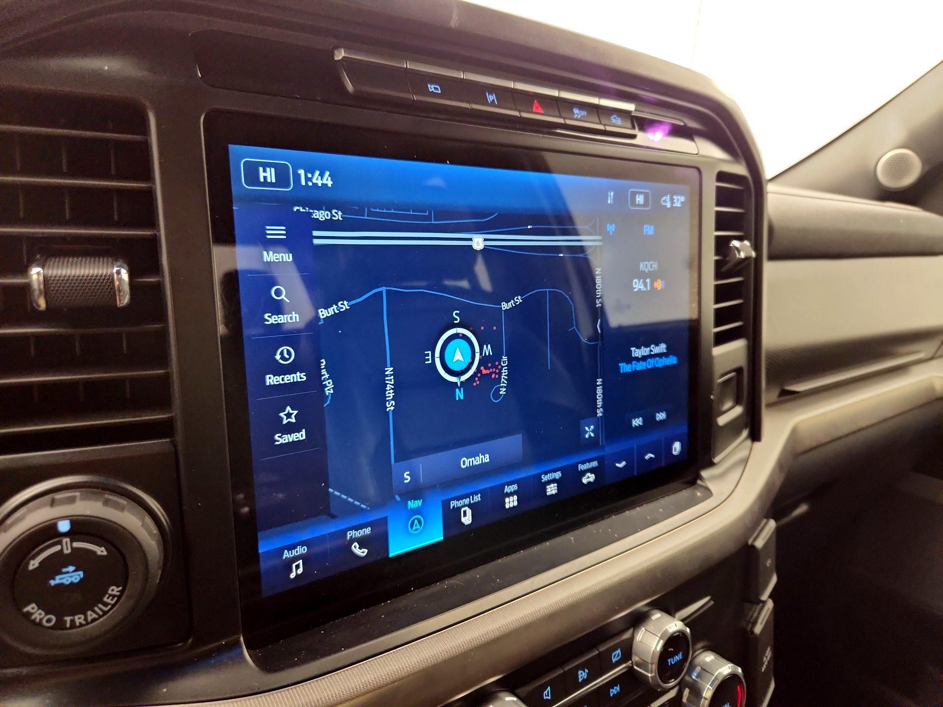 Thumbnail: 2022 Ford F-150 - 14