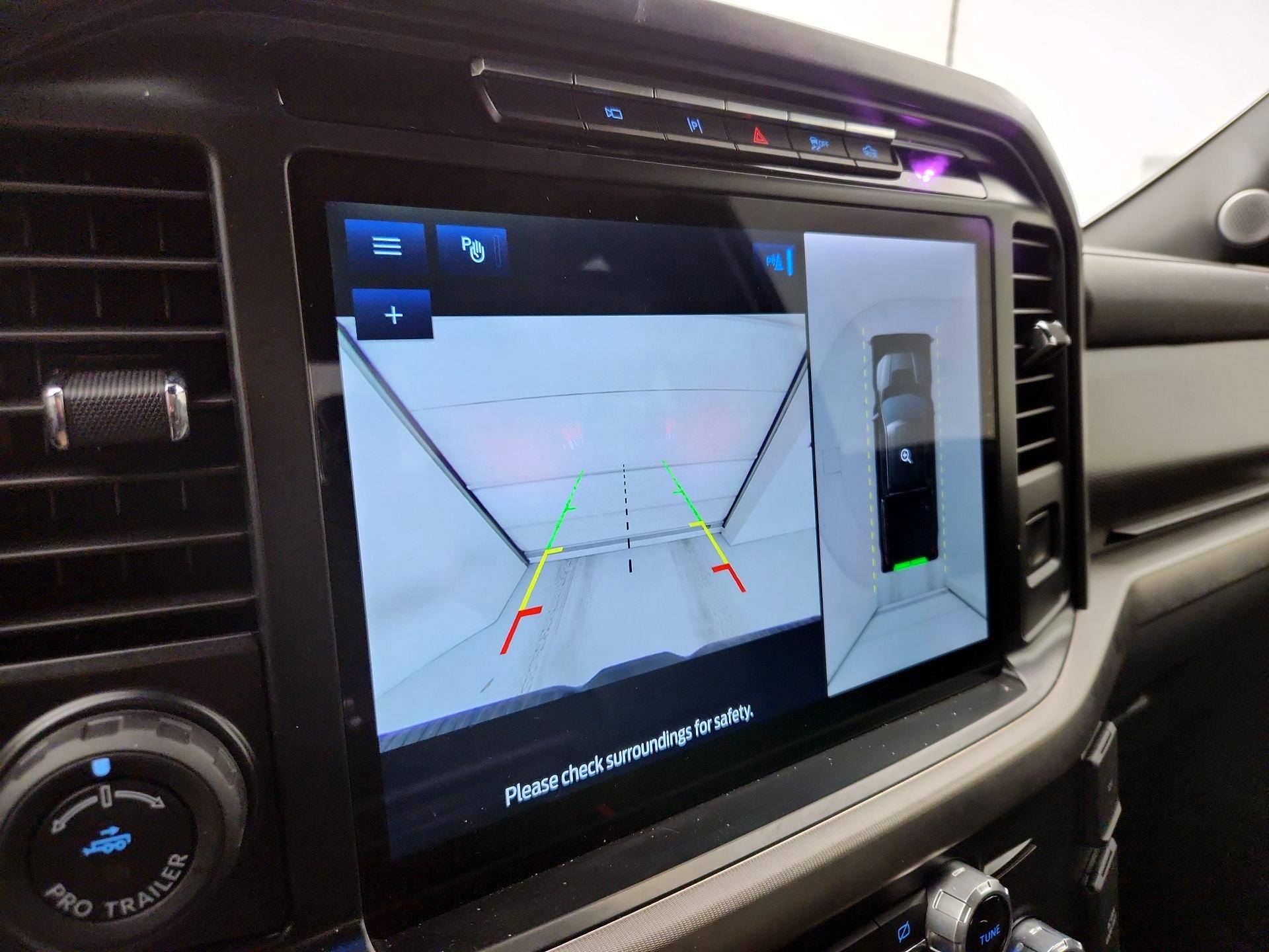 Thumbnail: 2022 Ford F-150 - 15