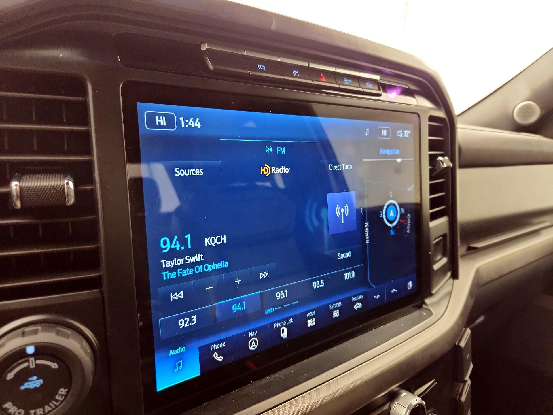 Thumbnail: 2022 Ford F-150 - 16