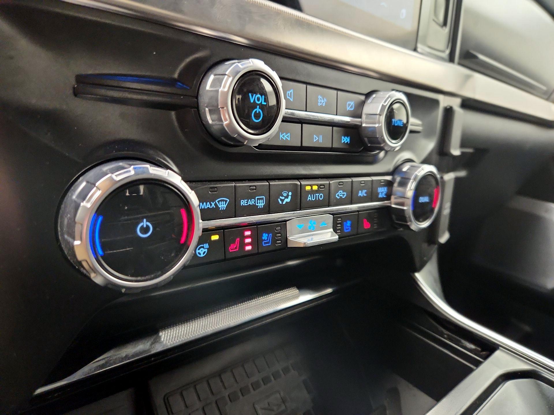 Thumbnail: 2022 Ford F-150 - 17