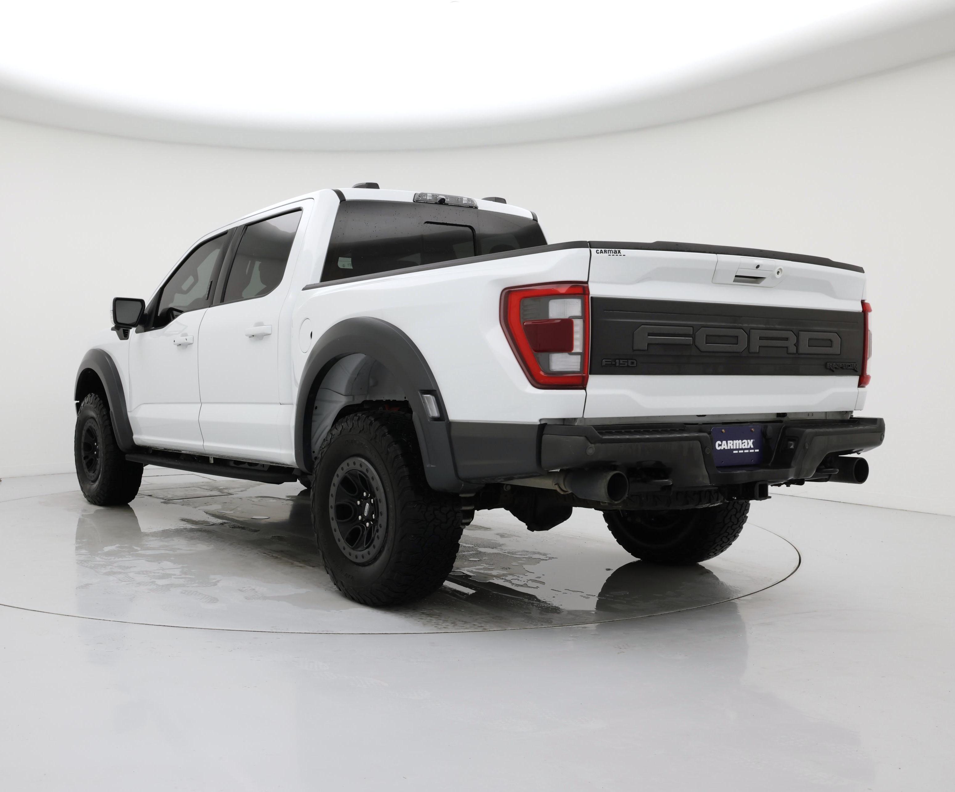 Thumbnail: 2022 Ford F-150 - 2