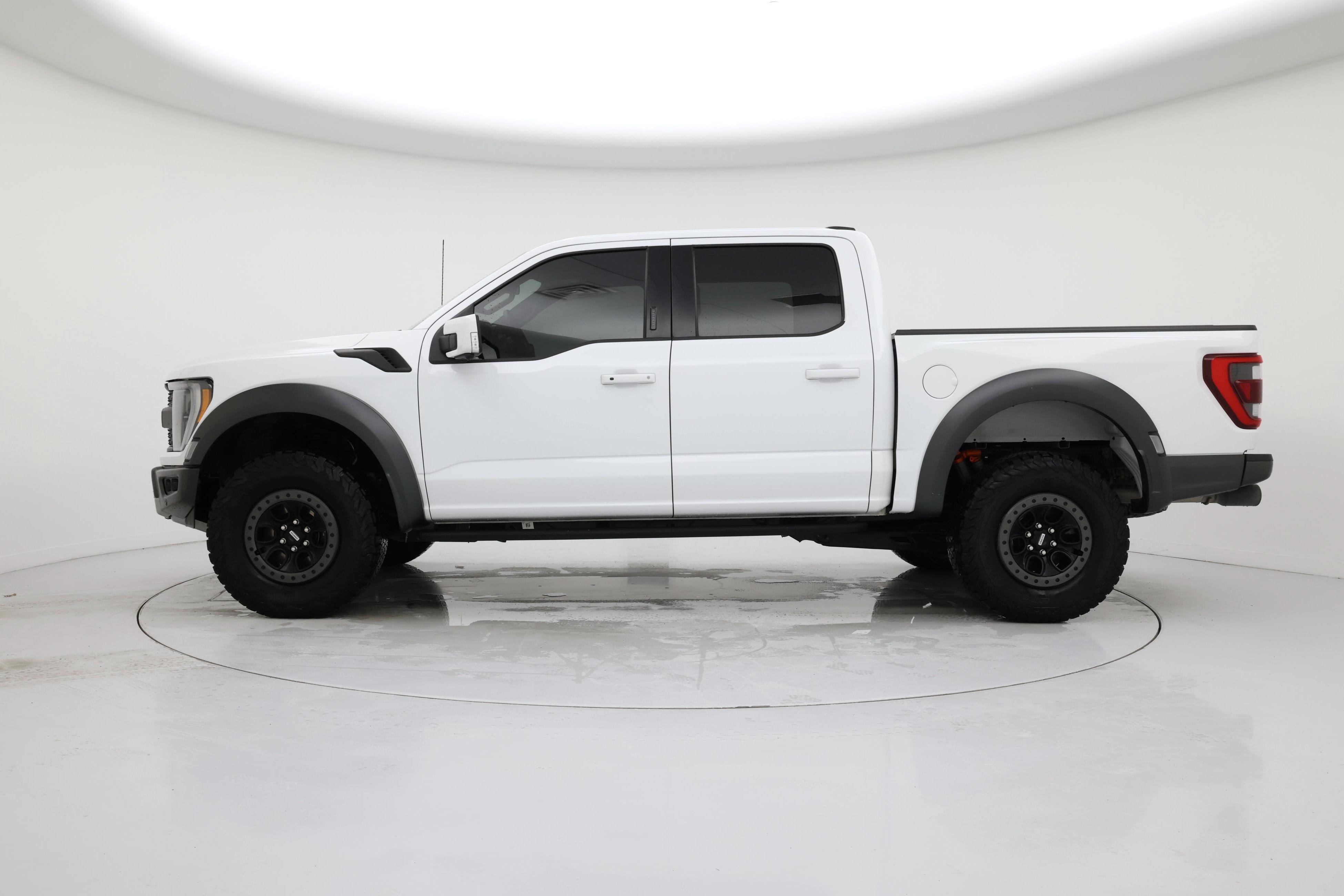 Thumbnail: 2022 Ford F-150 - 3