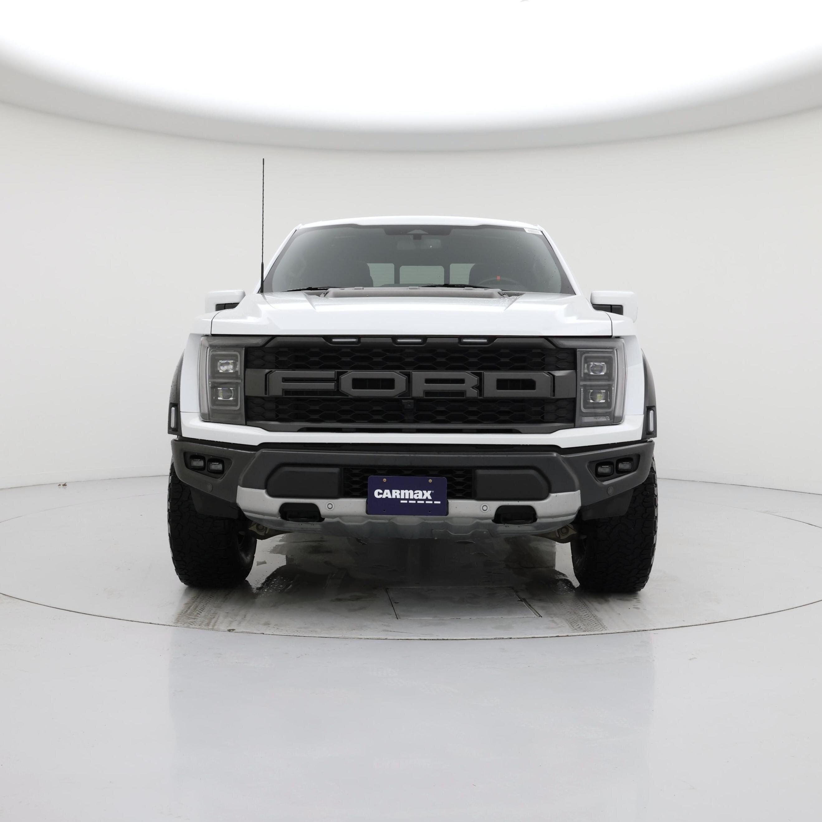 Thumbnail: 2022 Ford F-150 - 5