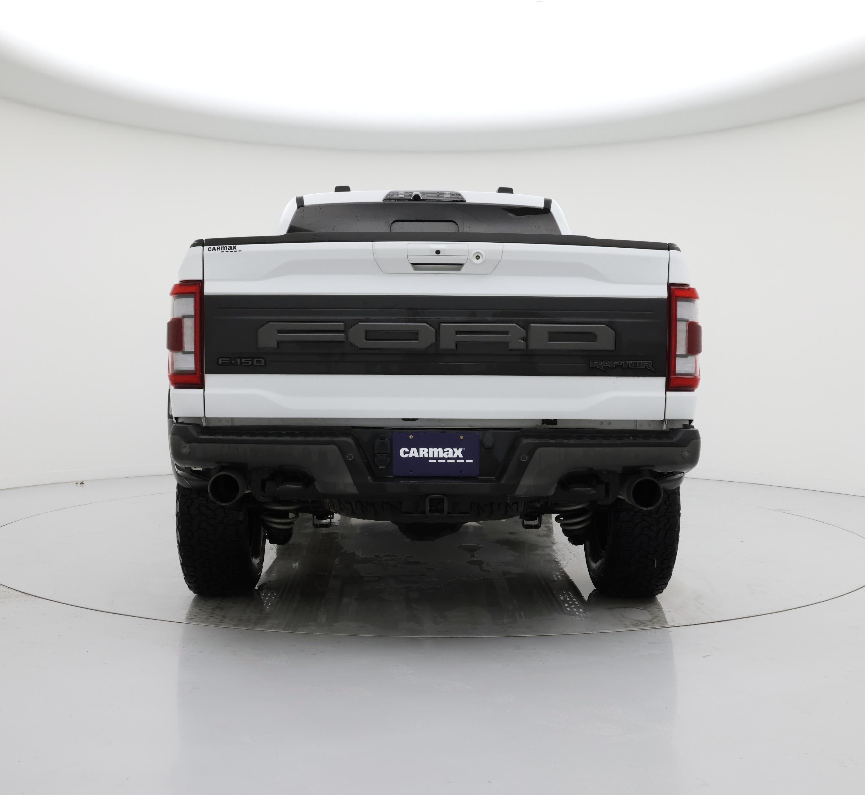 Thumbnail: 2022 Ford F-150 - 6