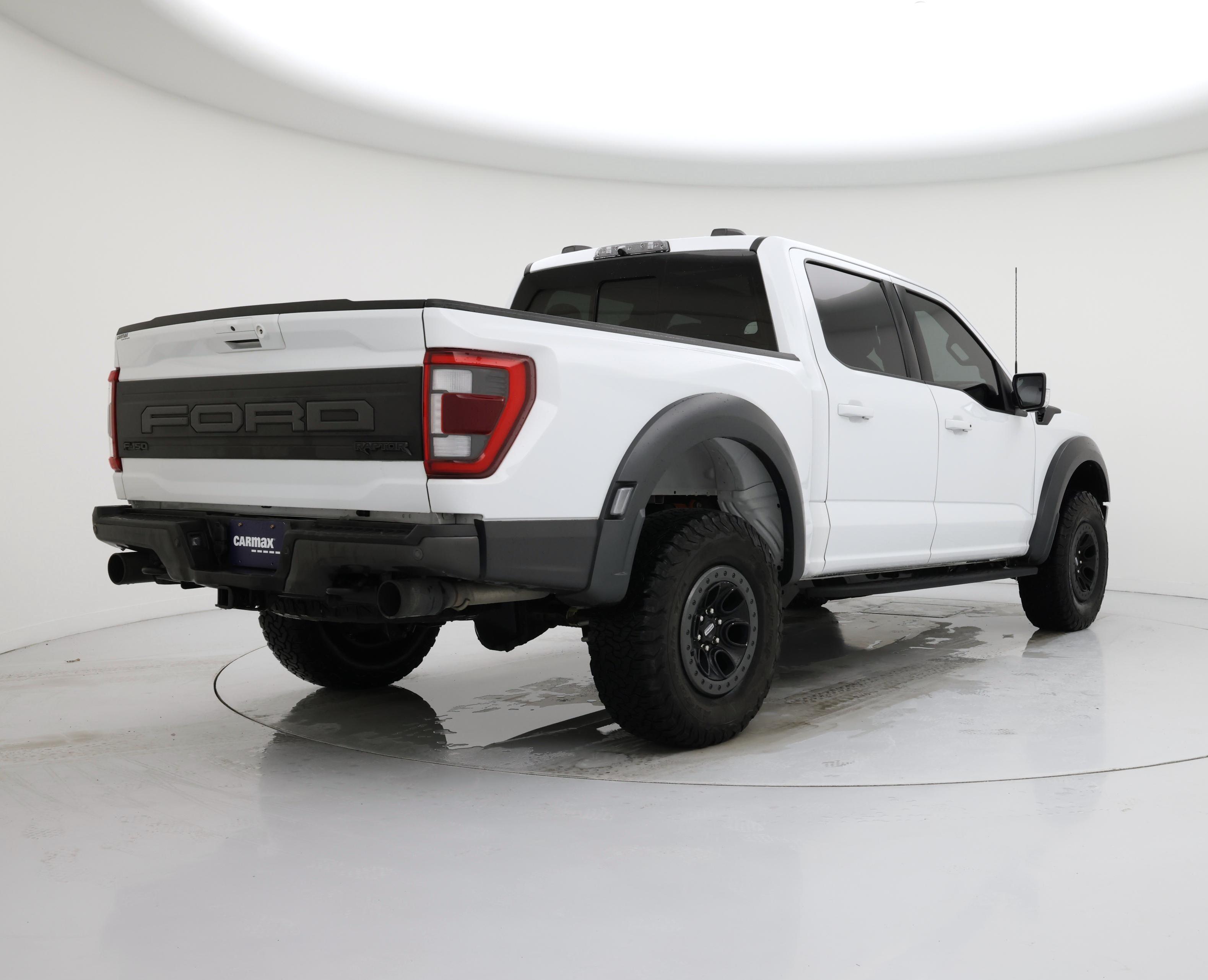 Thumbnail: 2022 Ford F-150 - 8