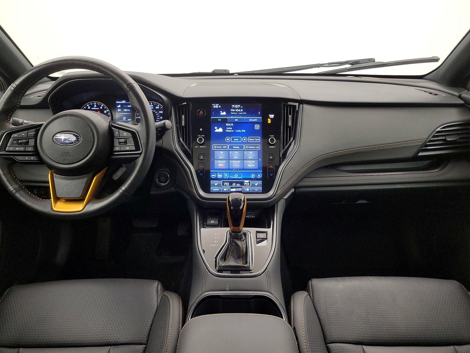 Thumbnail: 2024 Subaru Outback - 9