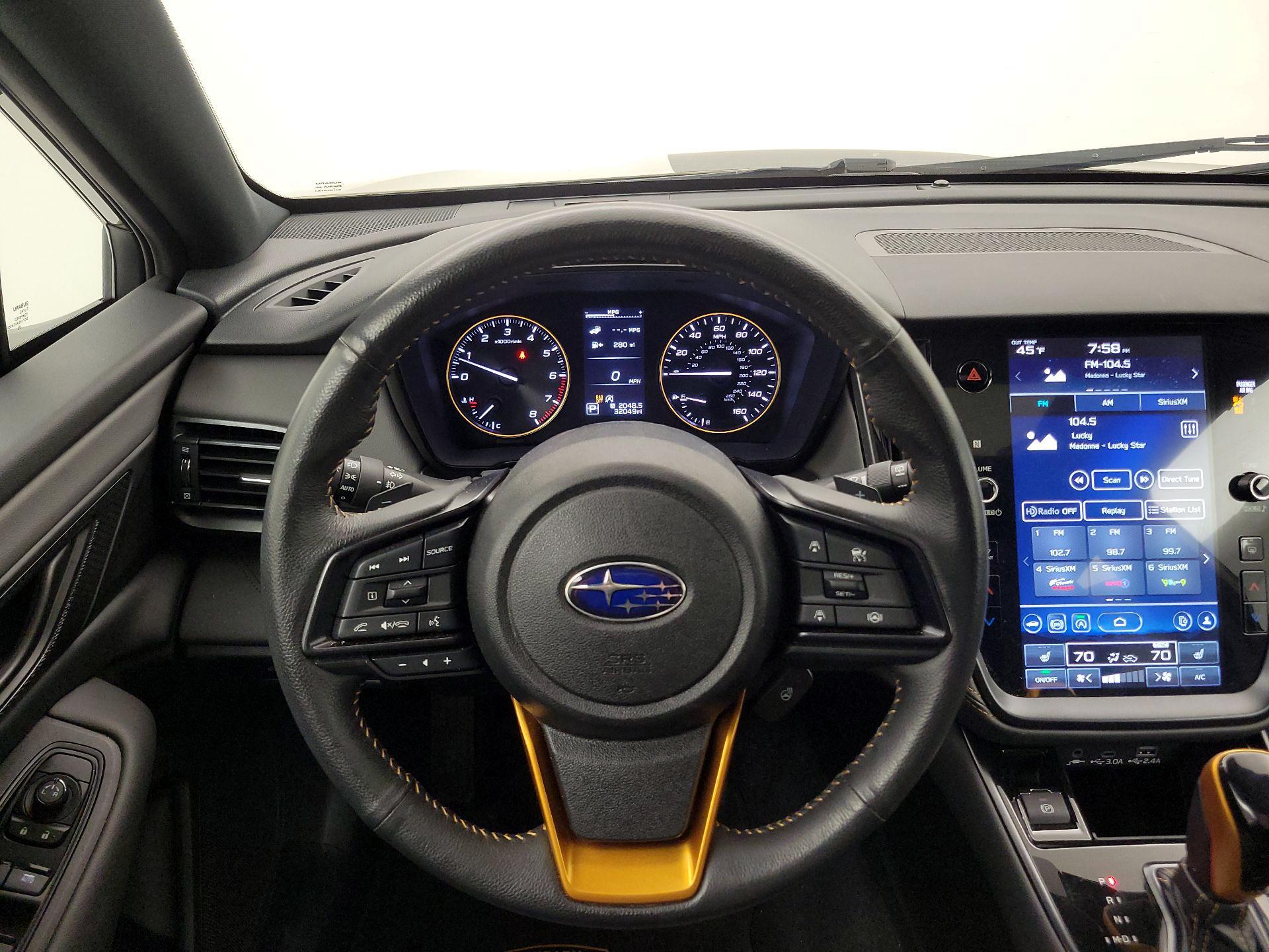 Thumbnail: 2024 Subaru Outback - 10