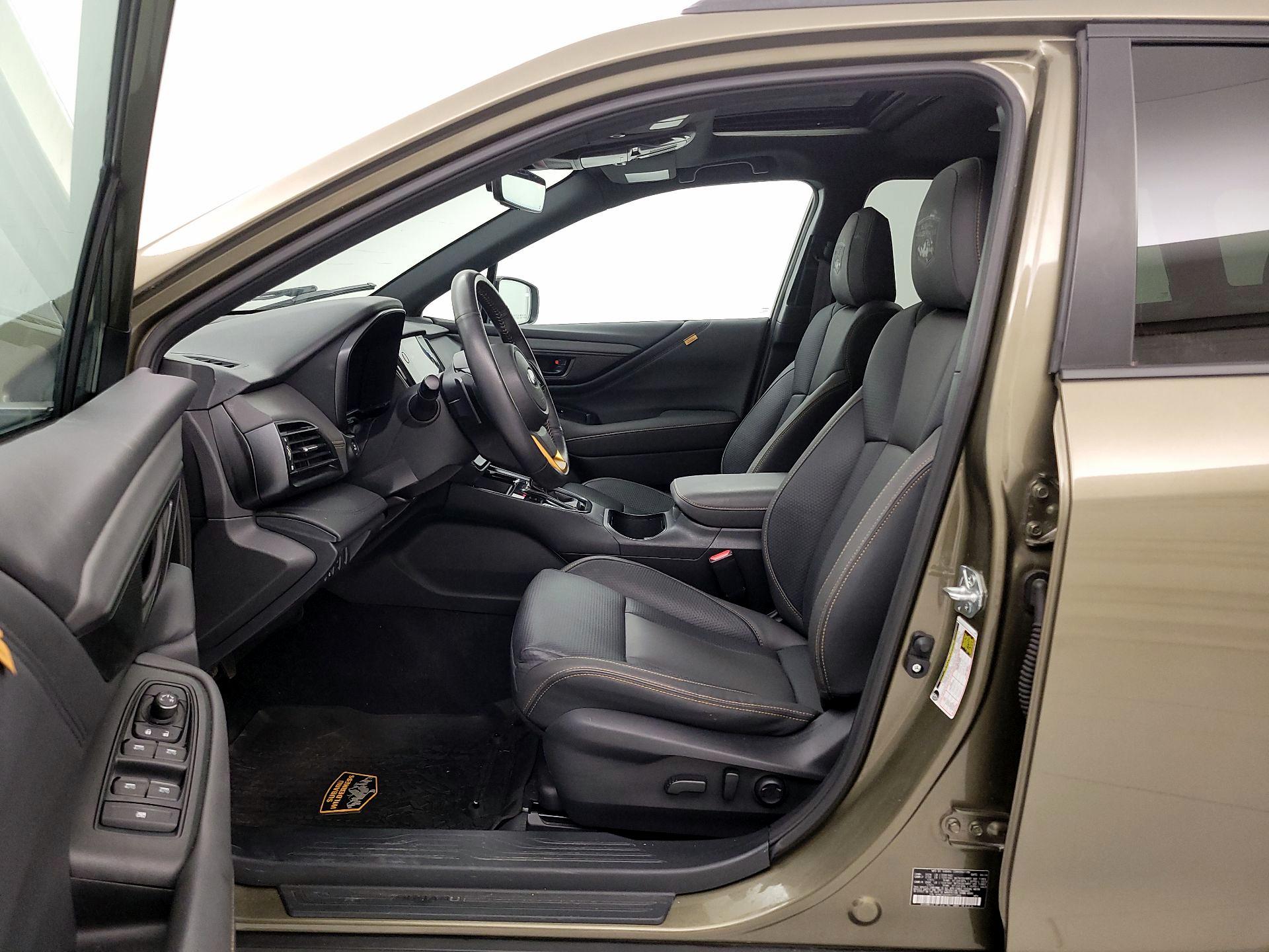 Thumbnail: 2024 Subaru Outback - 11