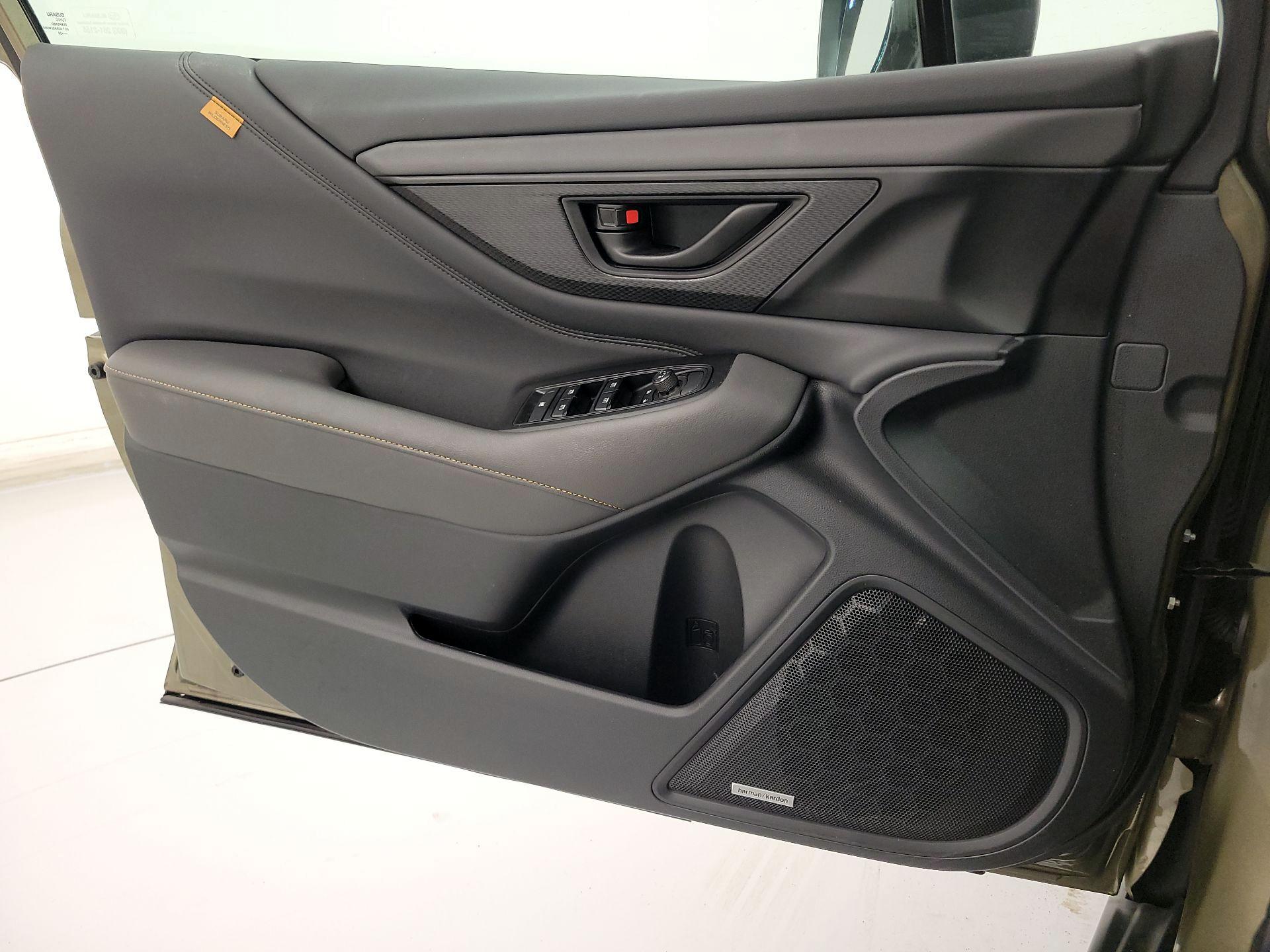 Thumbnail: 2024 Subaru Outback - 12