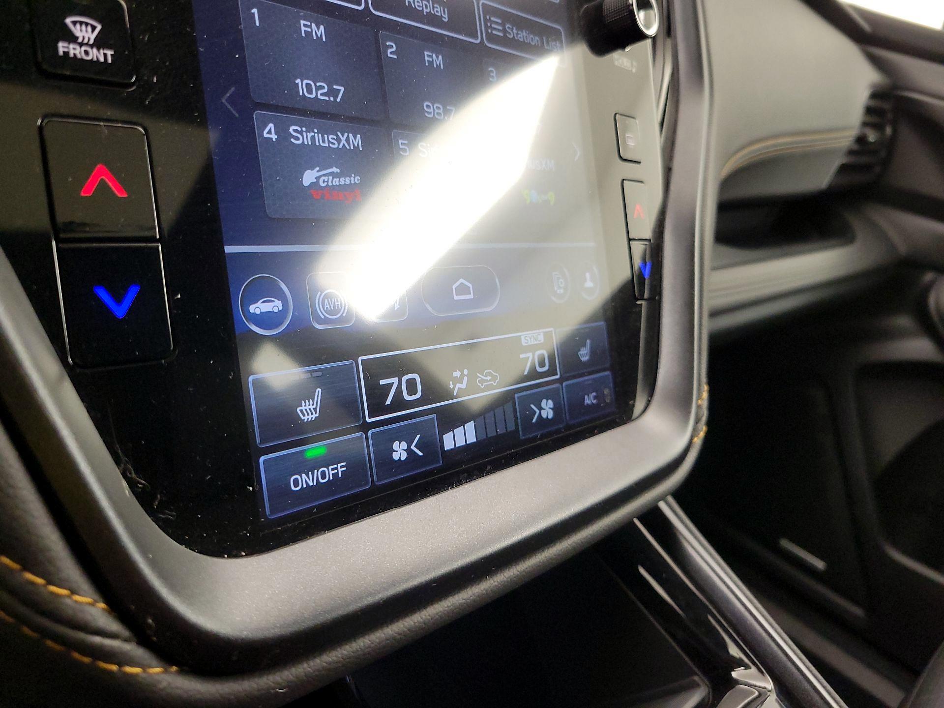 Thumbnail: 2024 Subaru Outback - 17