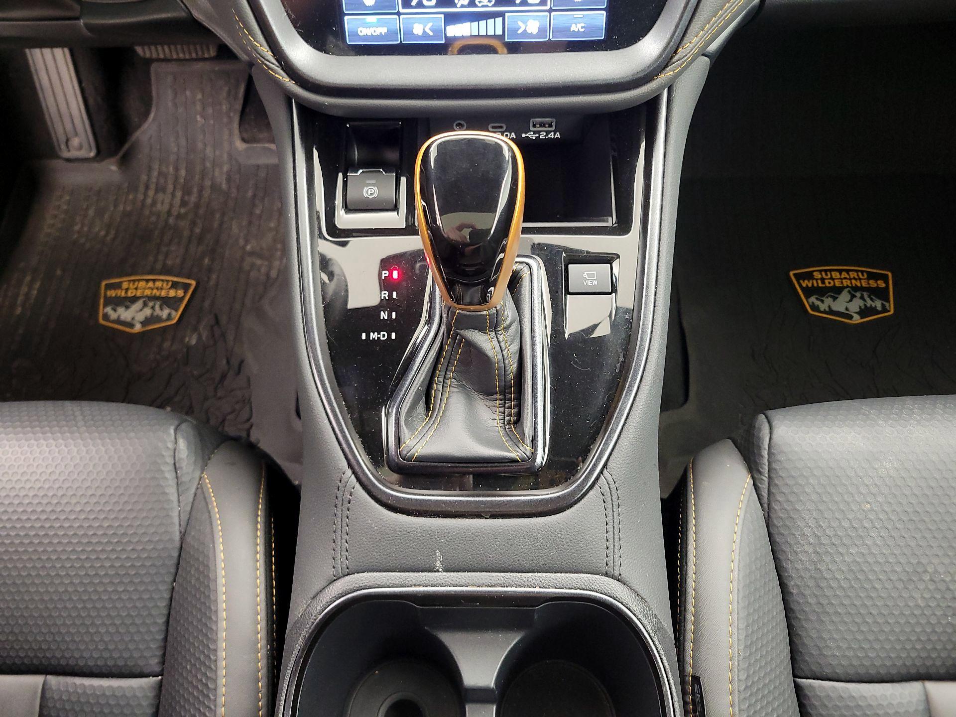 Thumbnail: 2024 Subaru Outback - 18