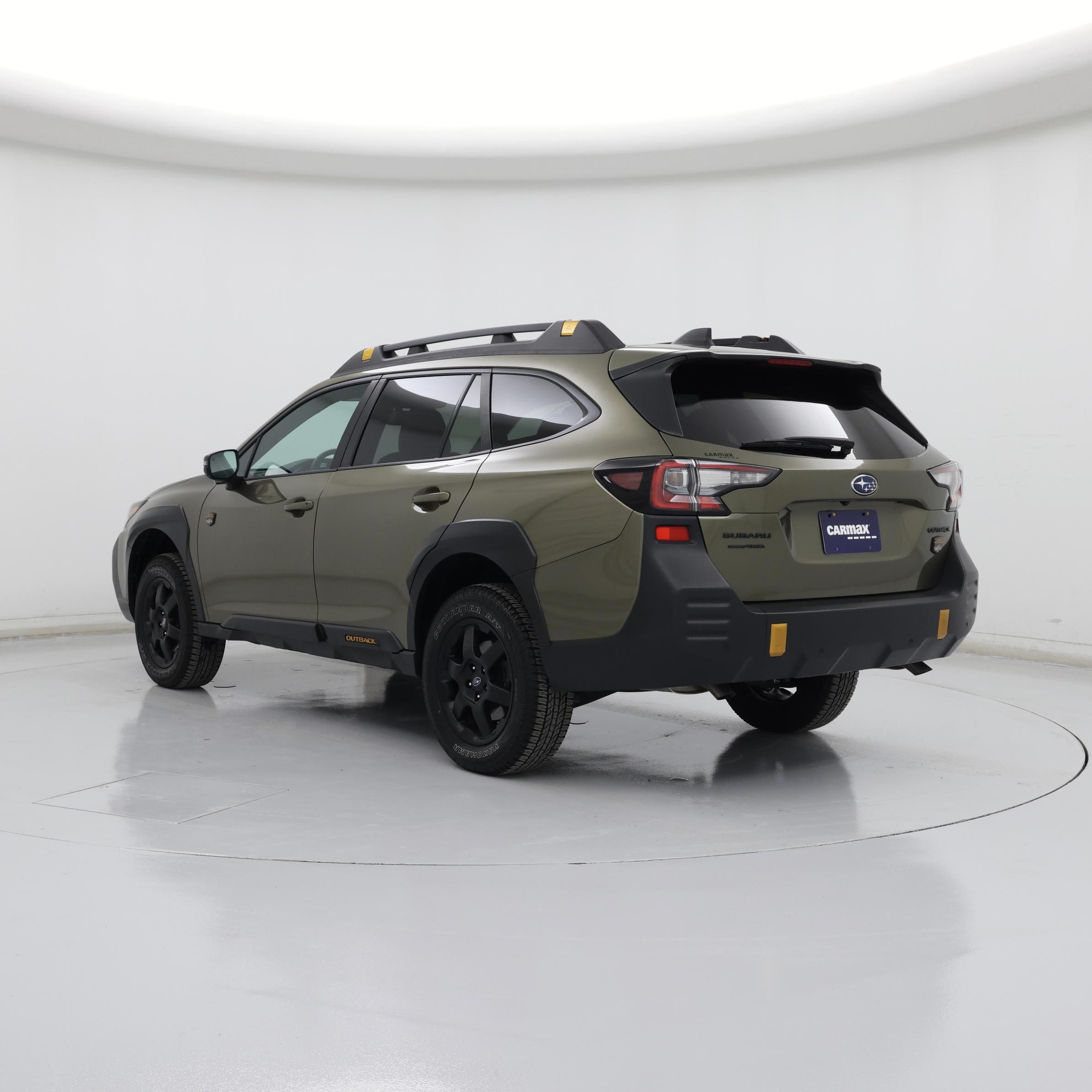 Thumbnail: 2024 Subaru Outback - 2