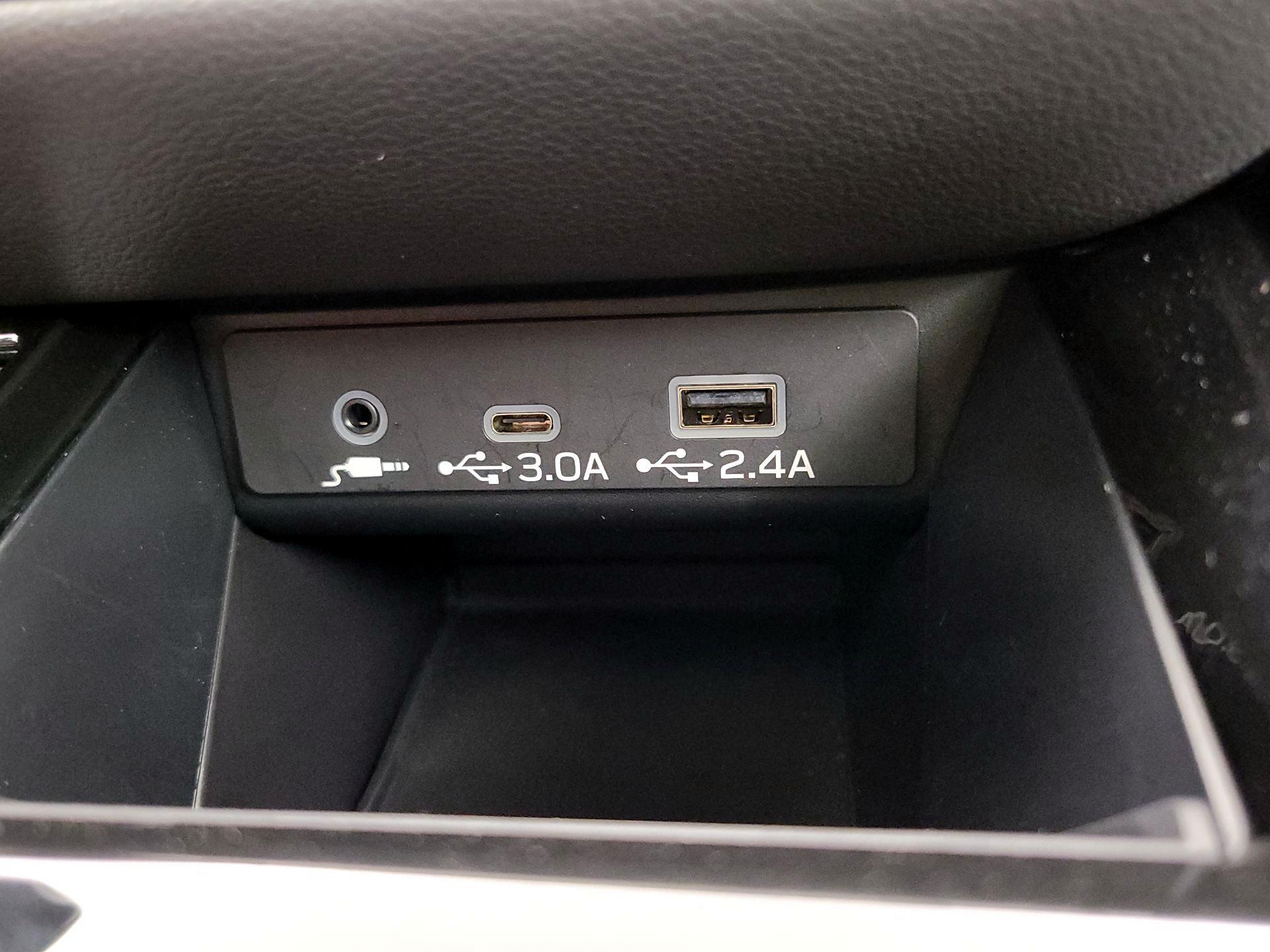 Thumbnail: 2024 Subaru Outback - 19