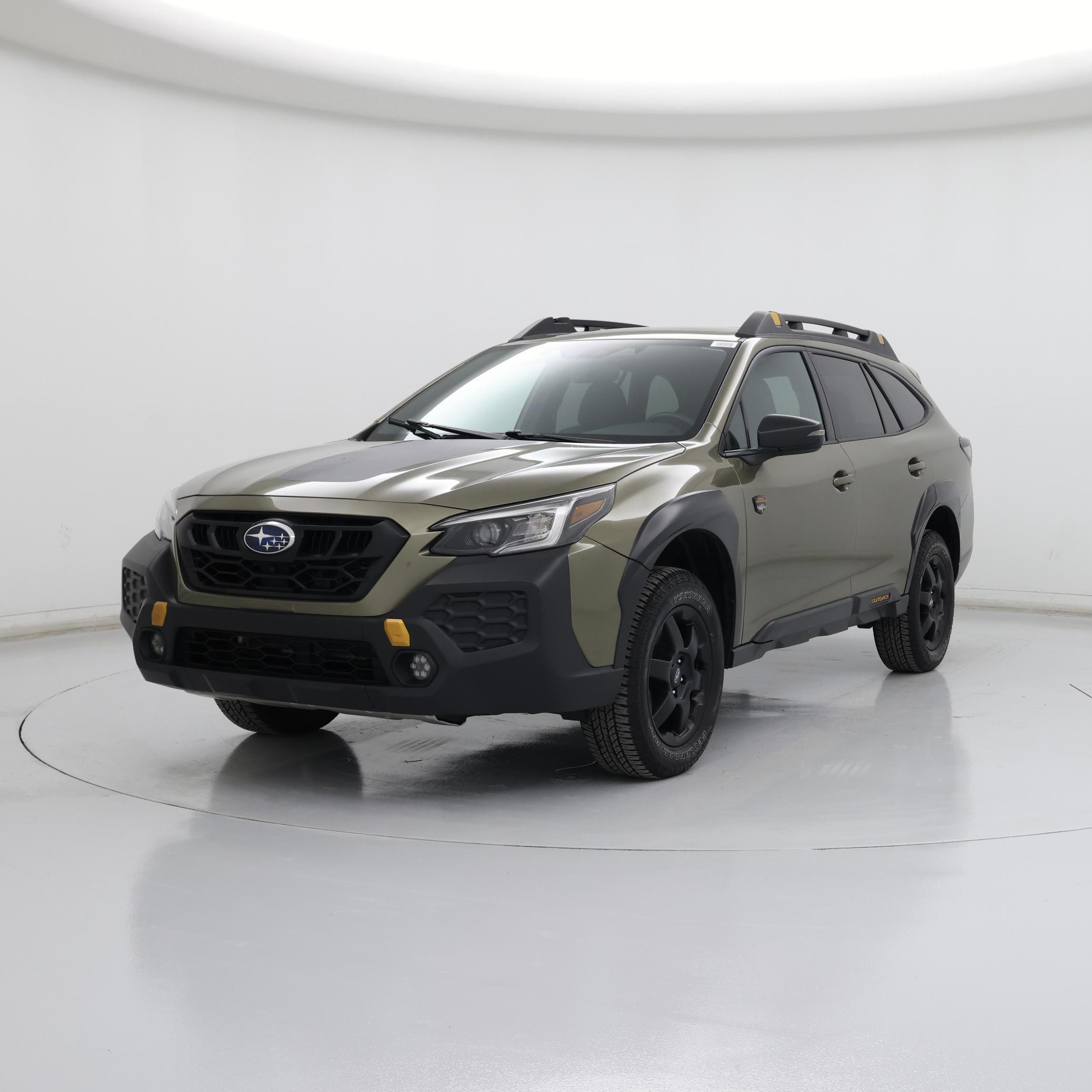Thumbnail: 2024 Subaru Outback - 4