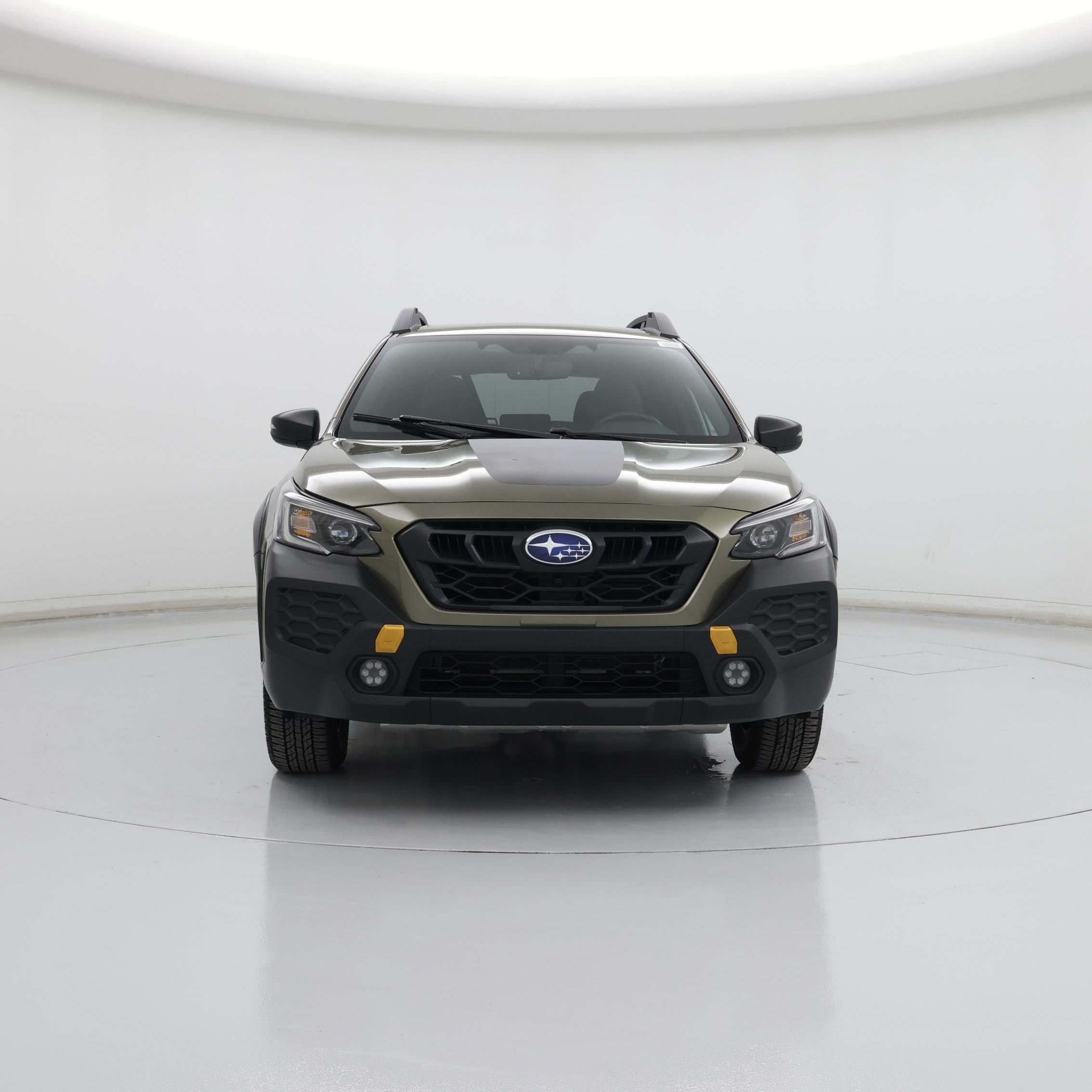 Thumbnail: 2024 Subaru Outback - 5
