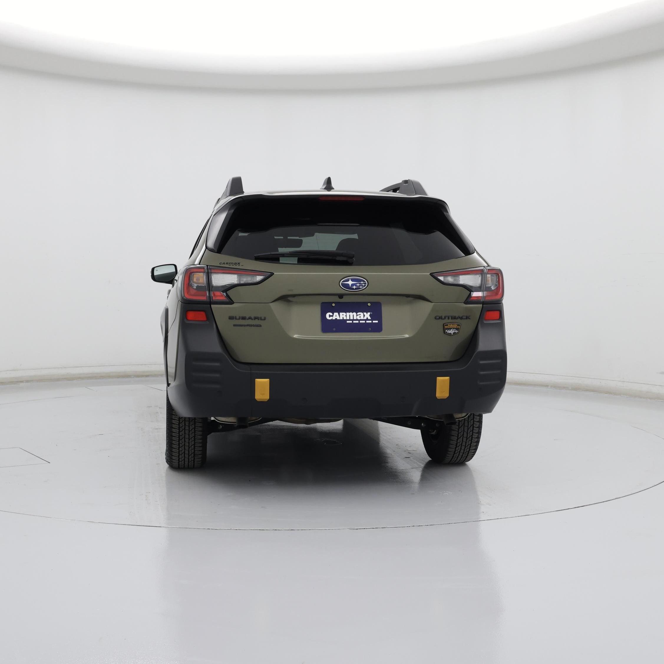 Thumbnail: 2024 Subaru Outback - 6