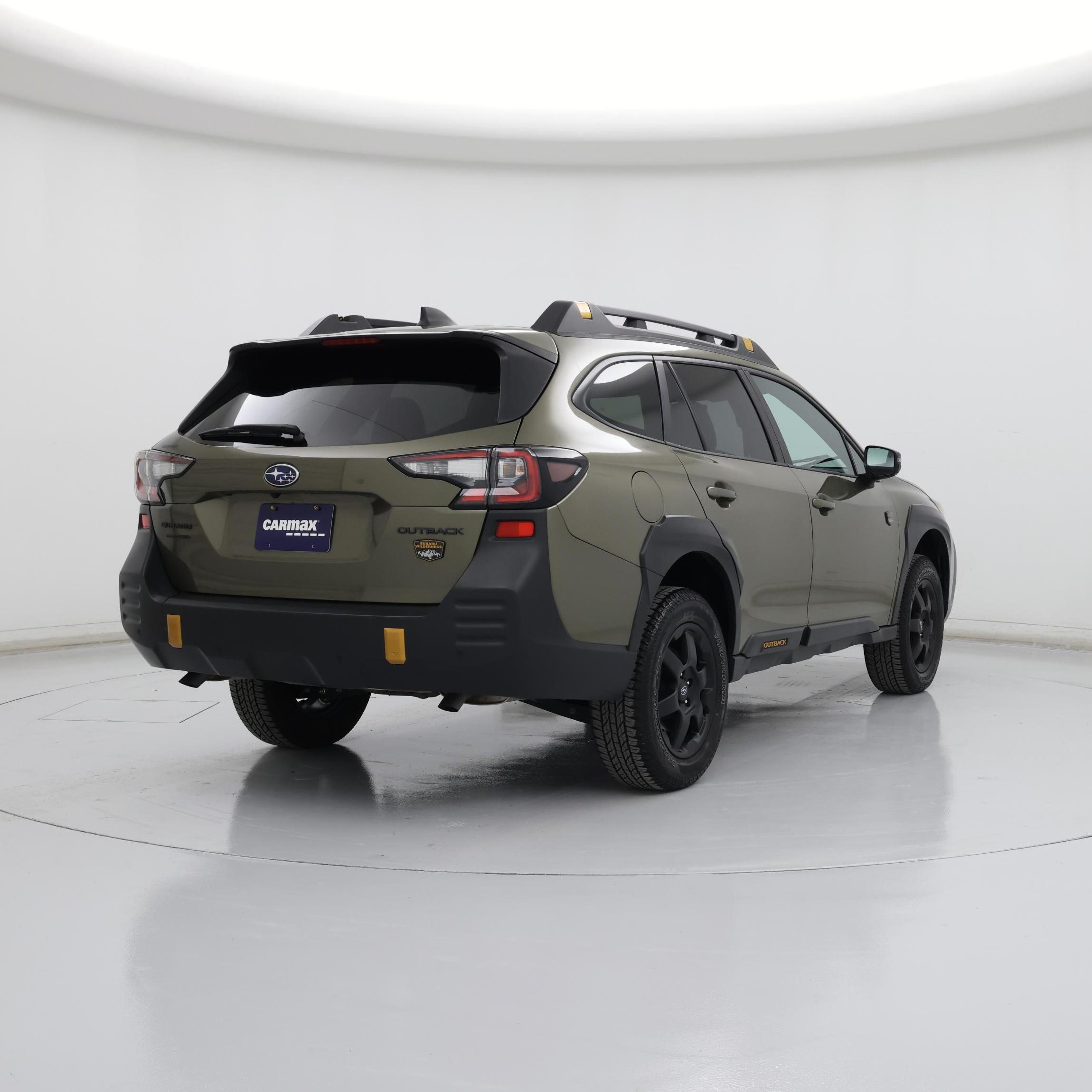 Thumbnail: 2024 Subaru Outback - 8