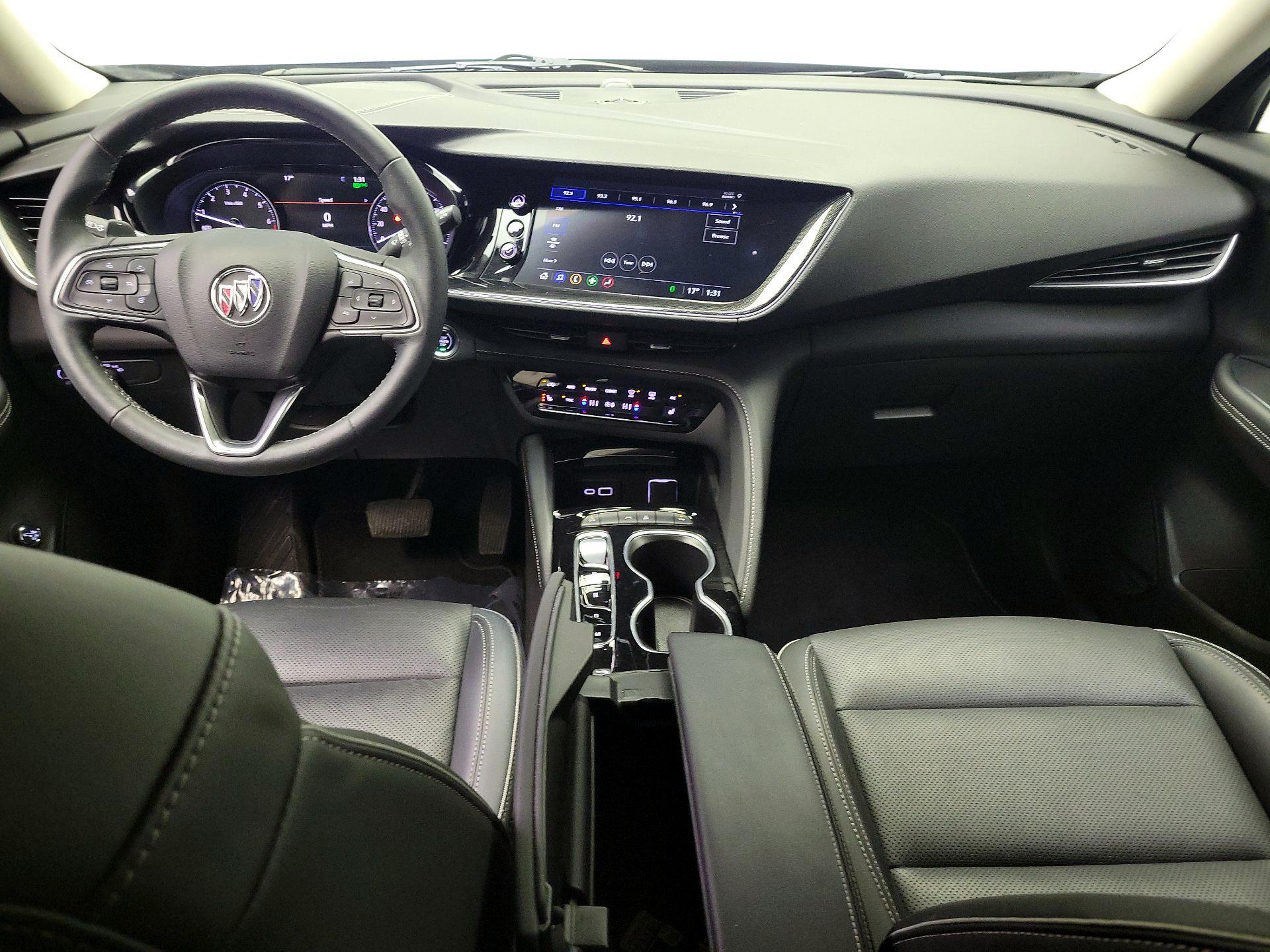 Thumbnail: 2023 Buick Envision - 9