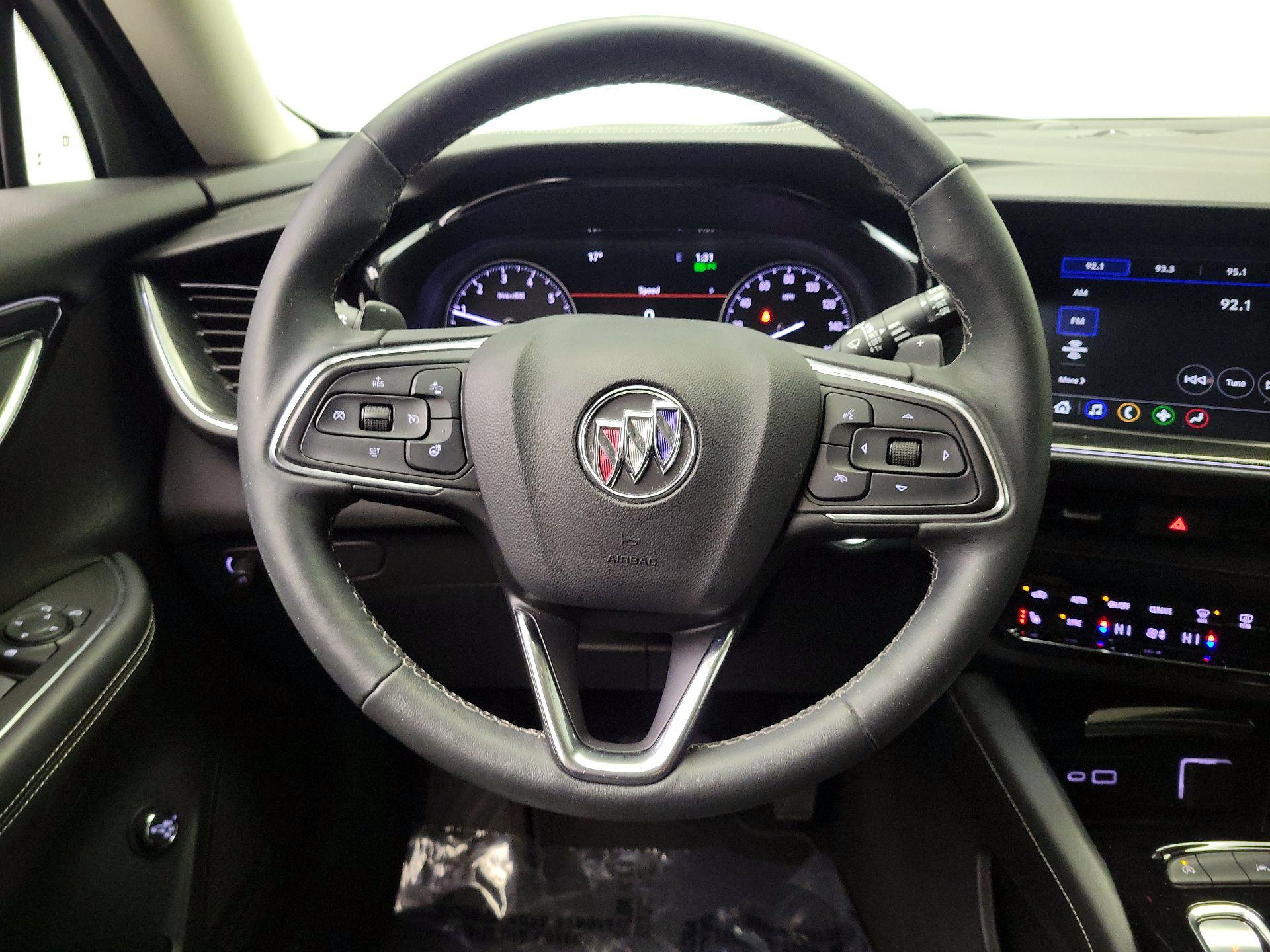 Thumbnail: 2023 Buick Envision - 10