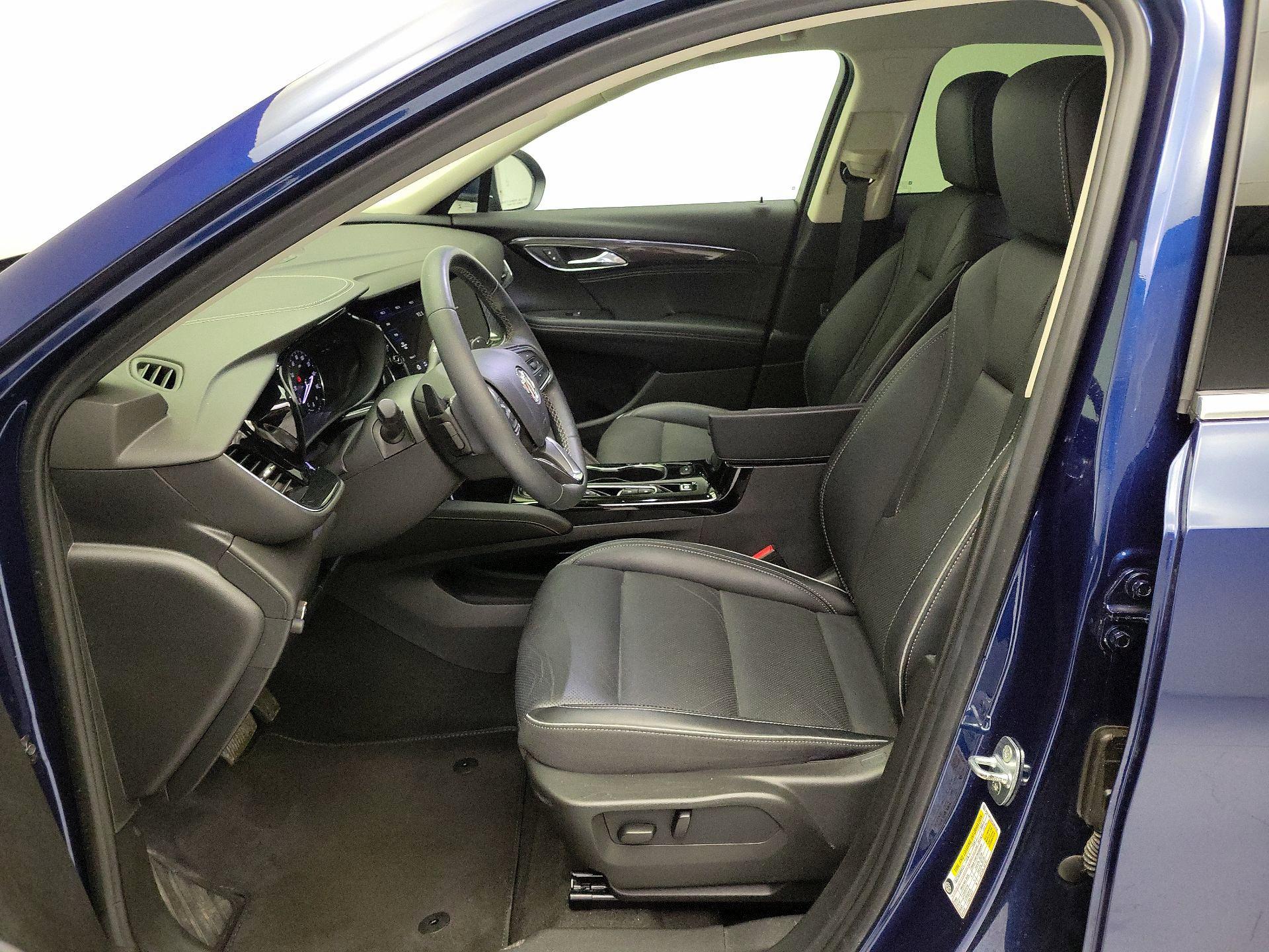 Thumbnail: 2023 Buick Envision - 11