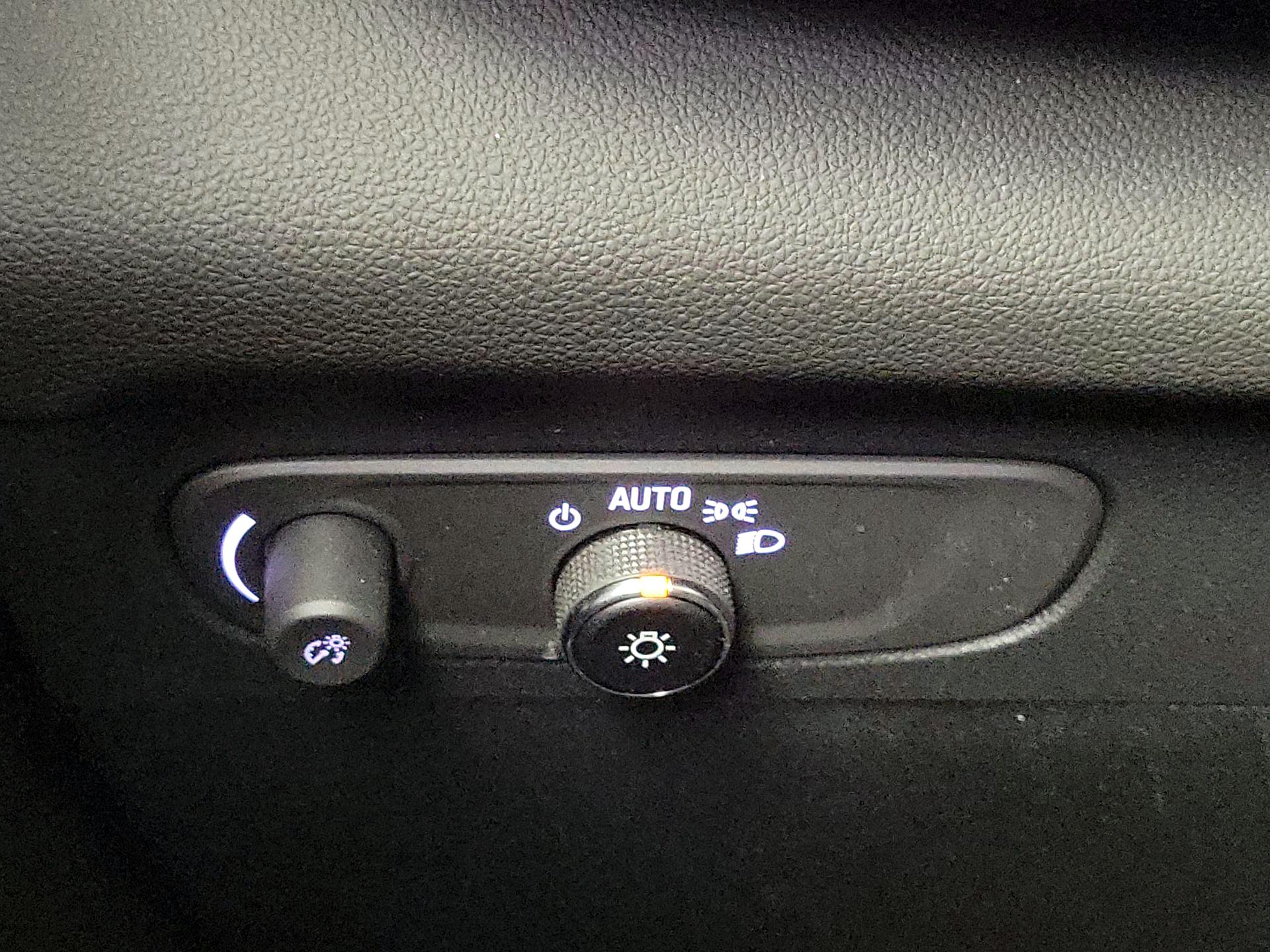 Thumbnail: 2023 Buick Envision - 13