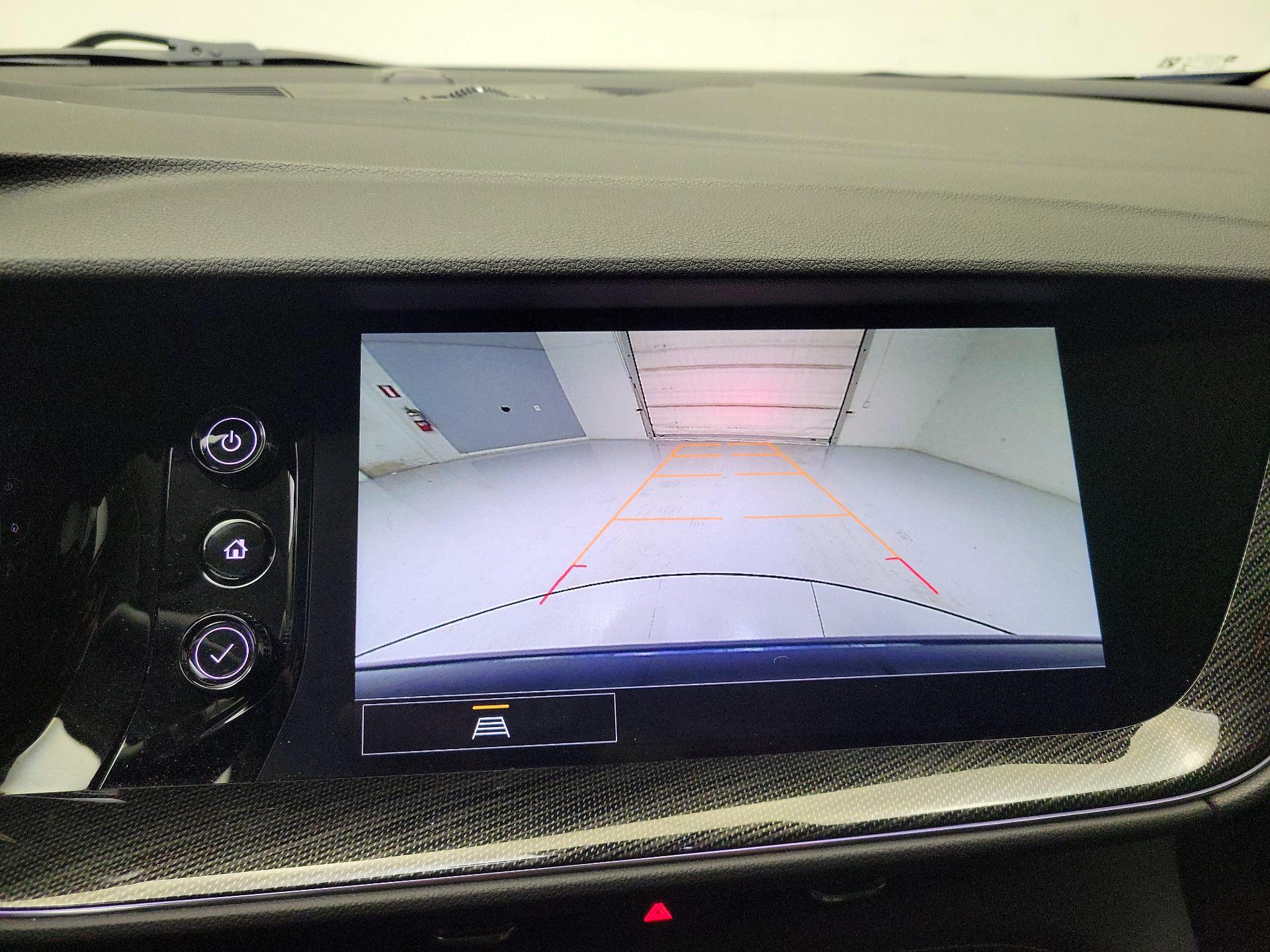 Thumbnail: 2023 Buick Envision - 14