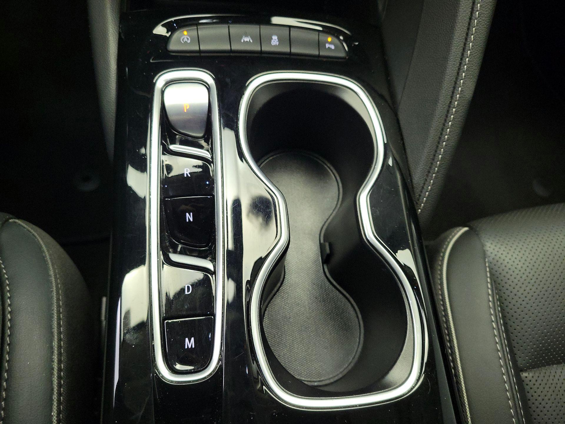 Thumbnail: 2023 Buick Envision - 17