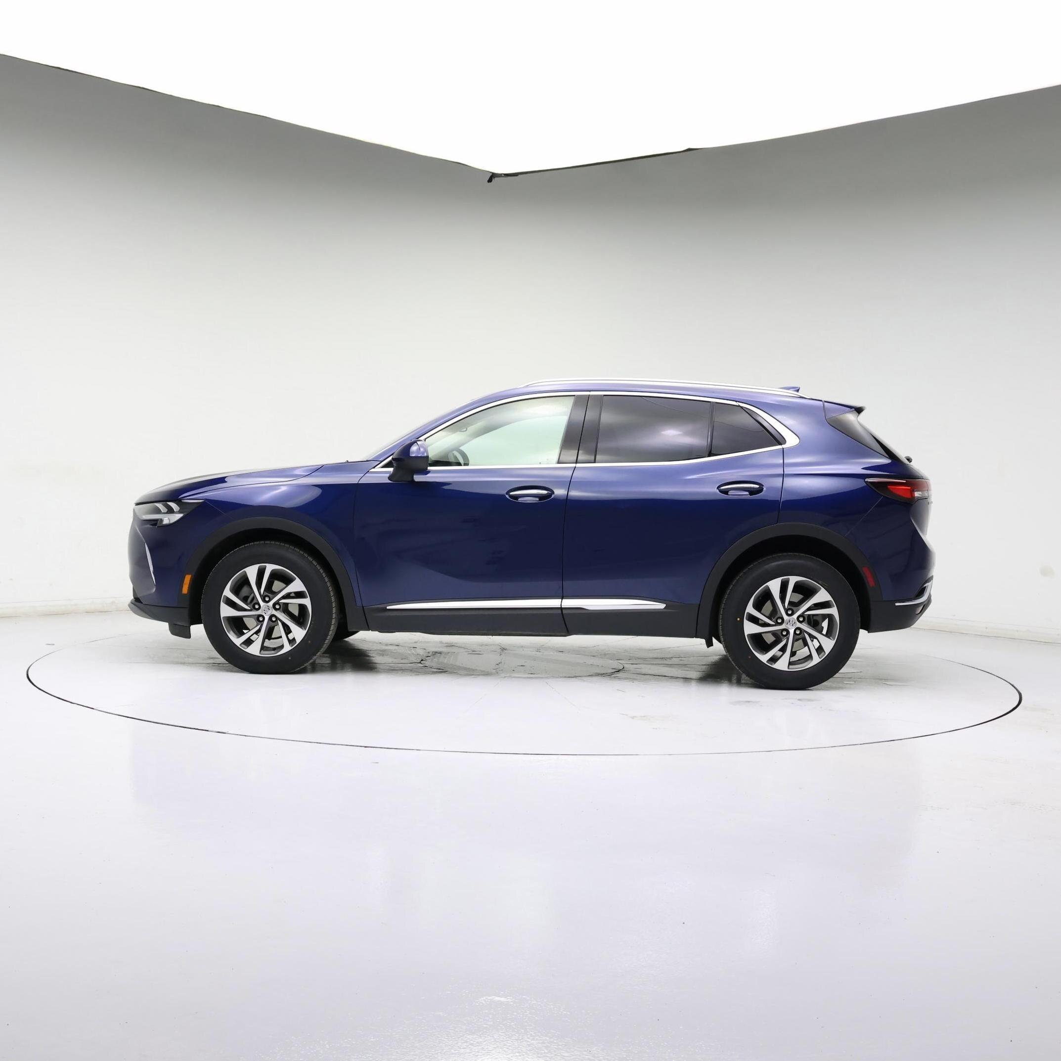 Thumbnail: 2023 Buick Envision - 3