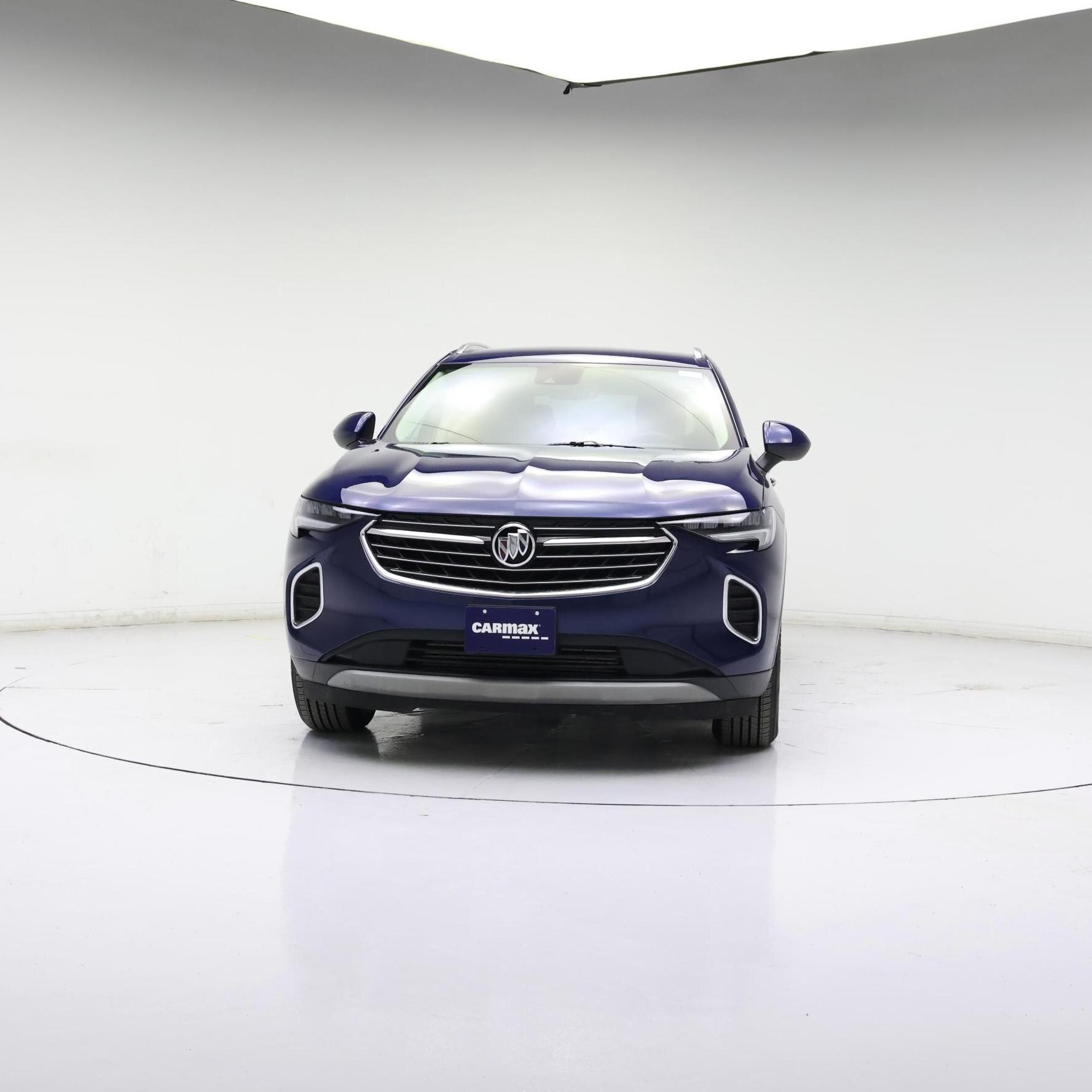 Thumbnail: 2023 Buick Envision - 5