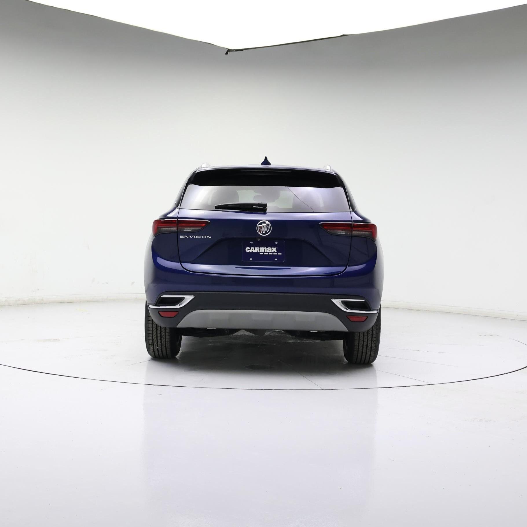 Thumbnail: 2023 Buick Envision - 6